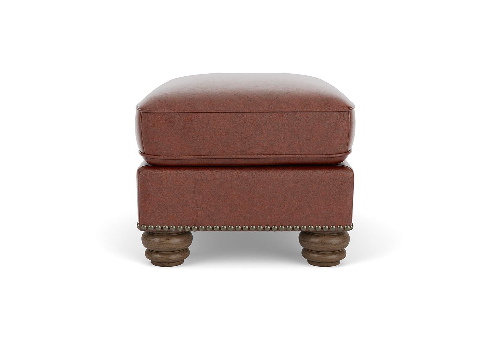 Bexley Ottoman,Flexsteel