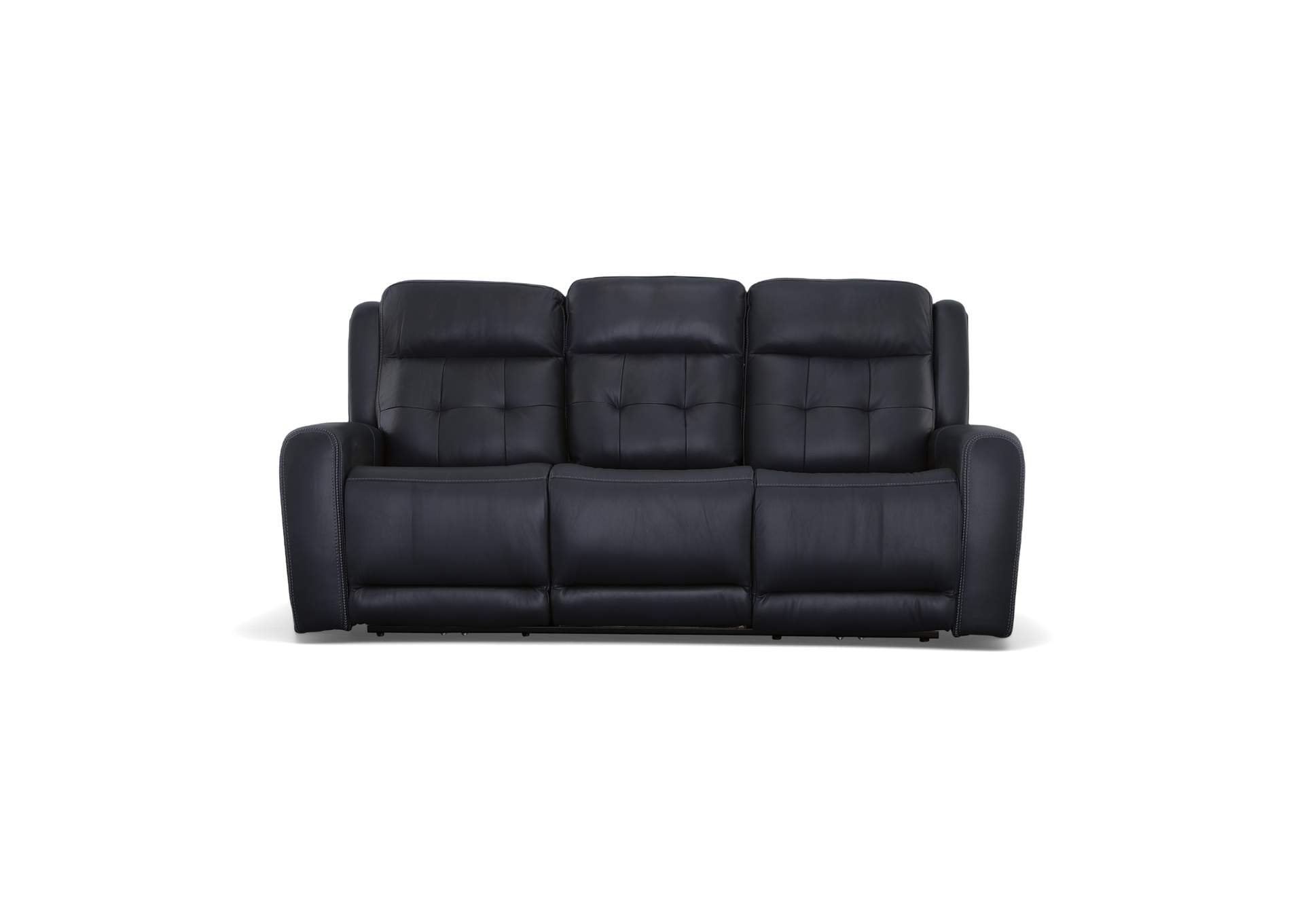 Grant Power Reclining Sofa With Power Headrests,Flexsteel