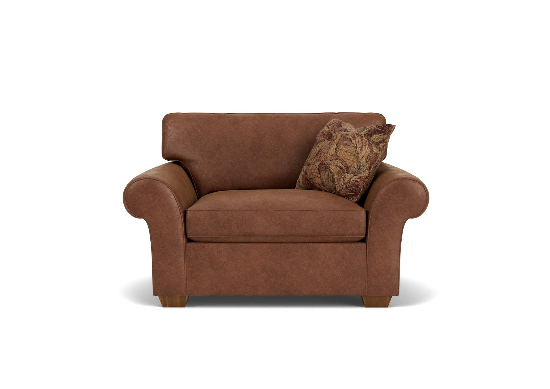 Vail Chair And A Half,Flexsteel