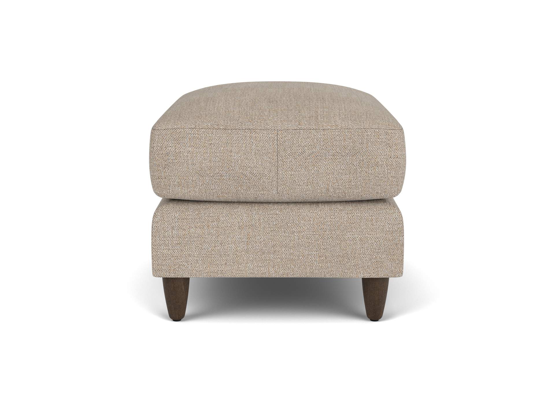 Fern Ottoman,Flexsteel