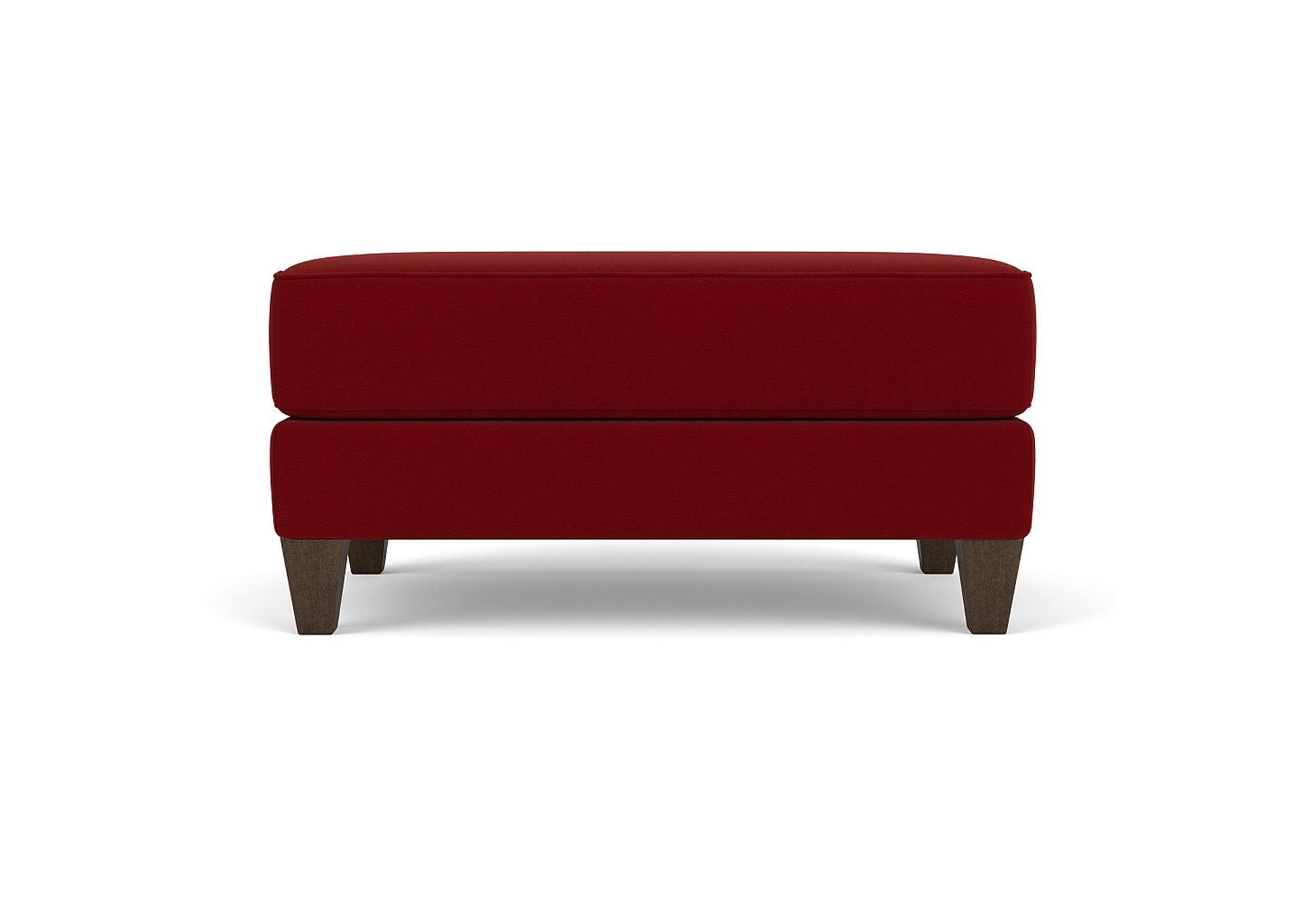 Westside Cocktail Ottoman,Flexsteel