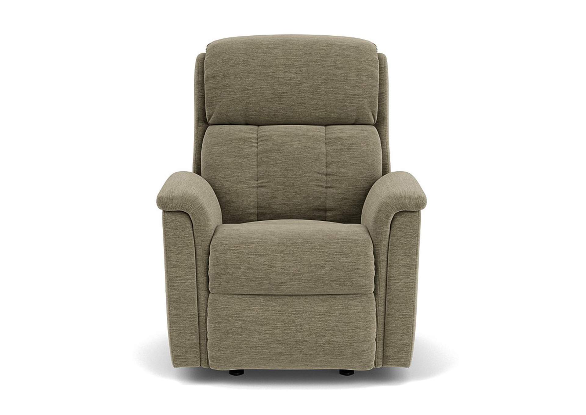 Luna Recliner,Flexsteel