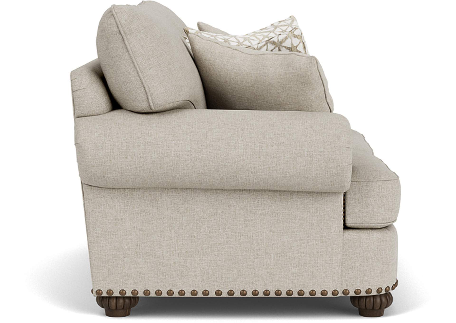 Patterson Loveseat,Flexsteel