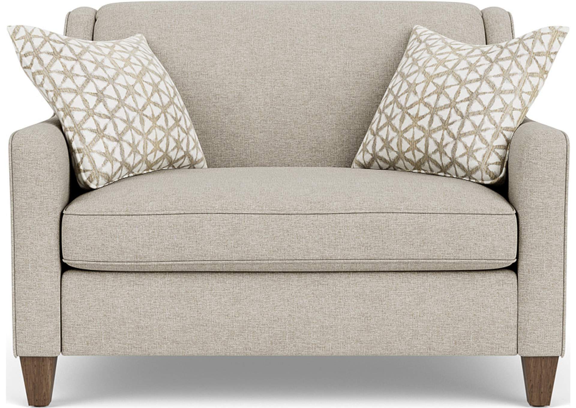 Holly Twin Sleeper,Flexsteel