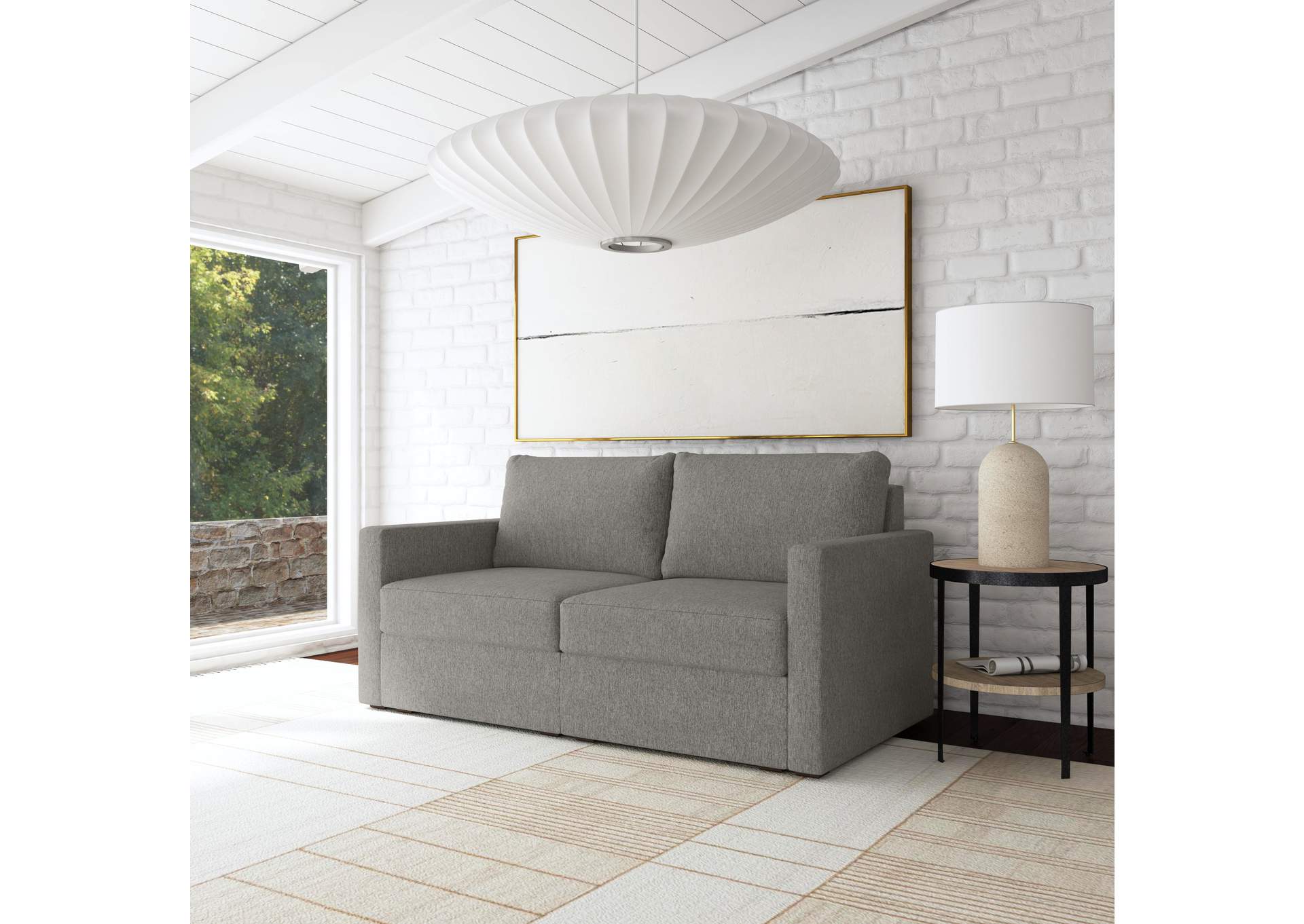 Flex Loveseat,Flexsteel