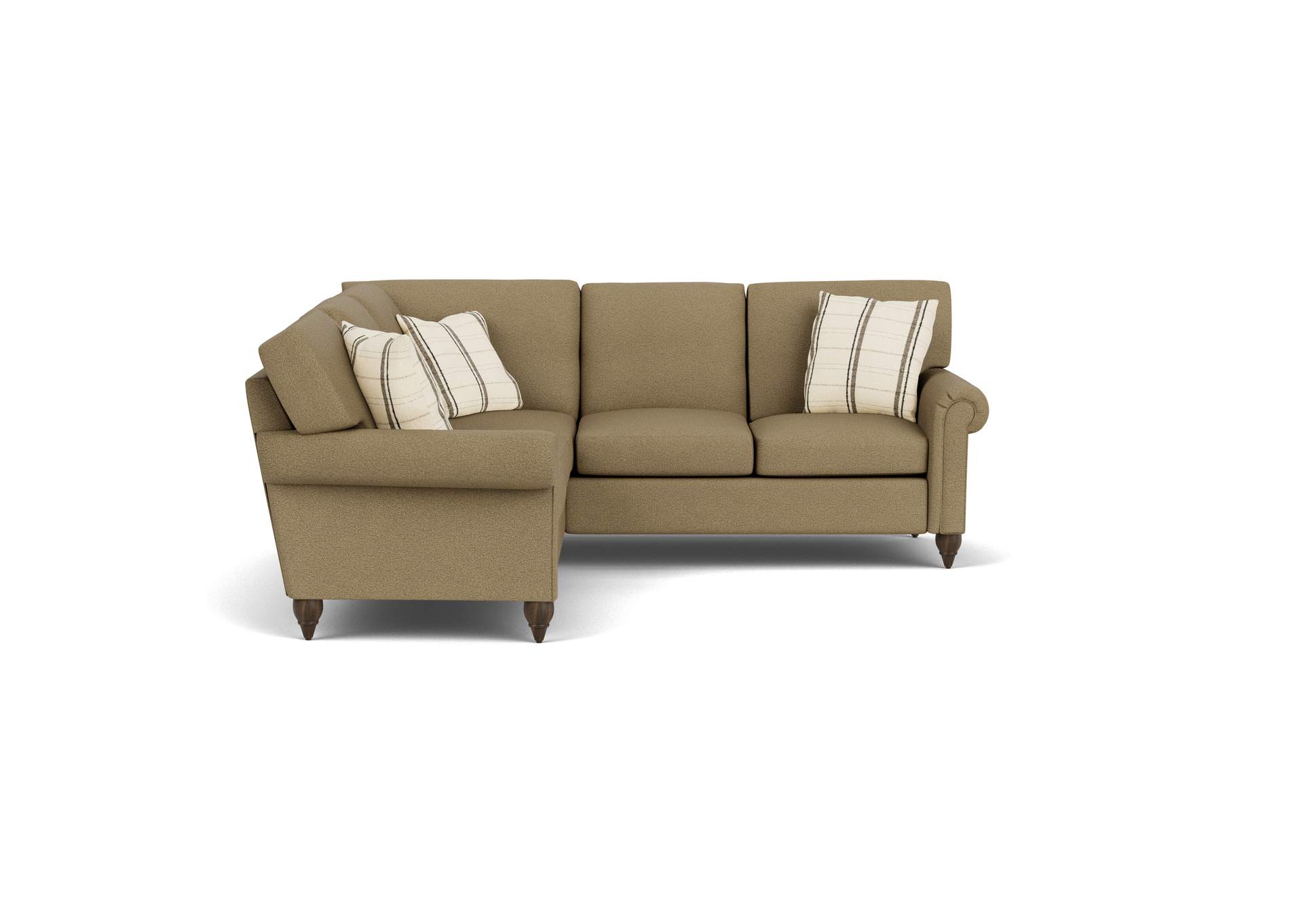 Moxy Sectional,Flexsteel