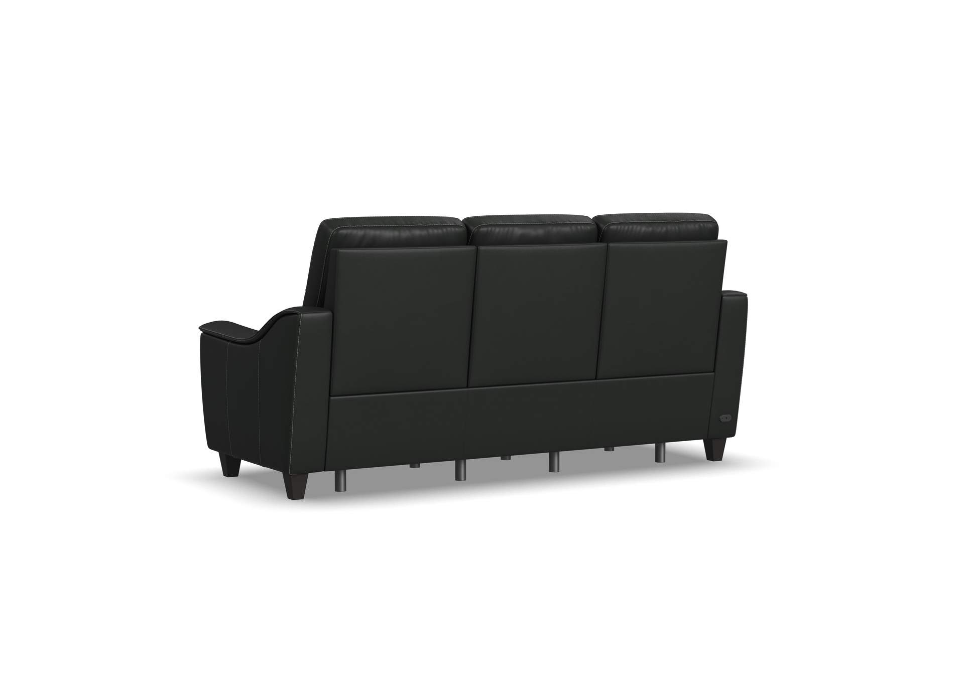 Walter Power Reclining Sofa With Power Headrests,Flexsteel