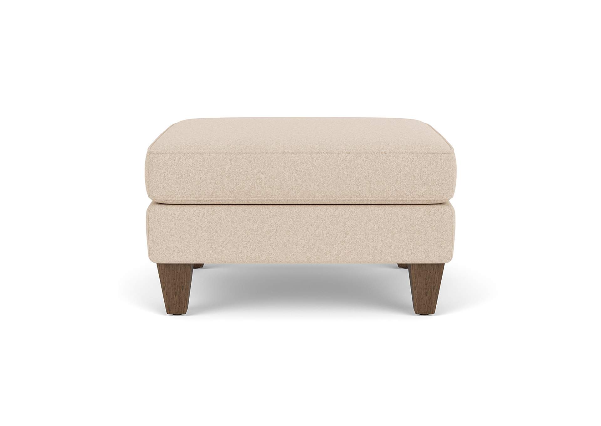 Westside Ottoman,Flexsteel