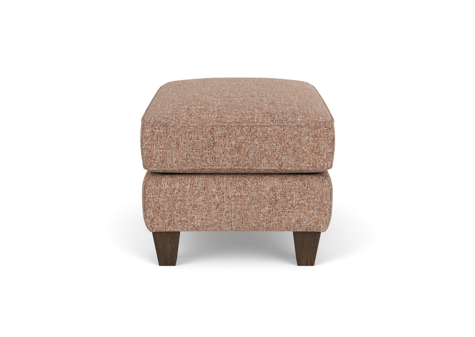 Libby Ottoman,Flexsteel