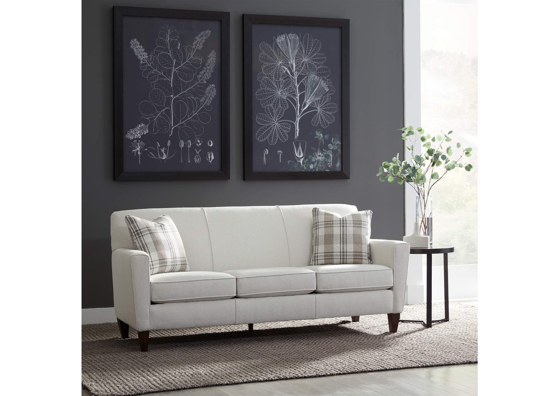 Abbey Sofa,Flexsteel