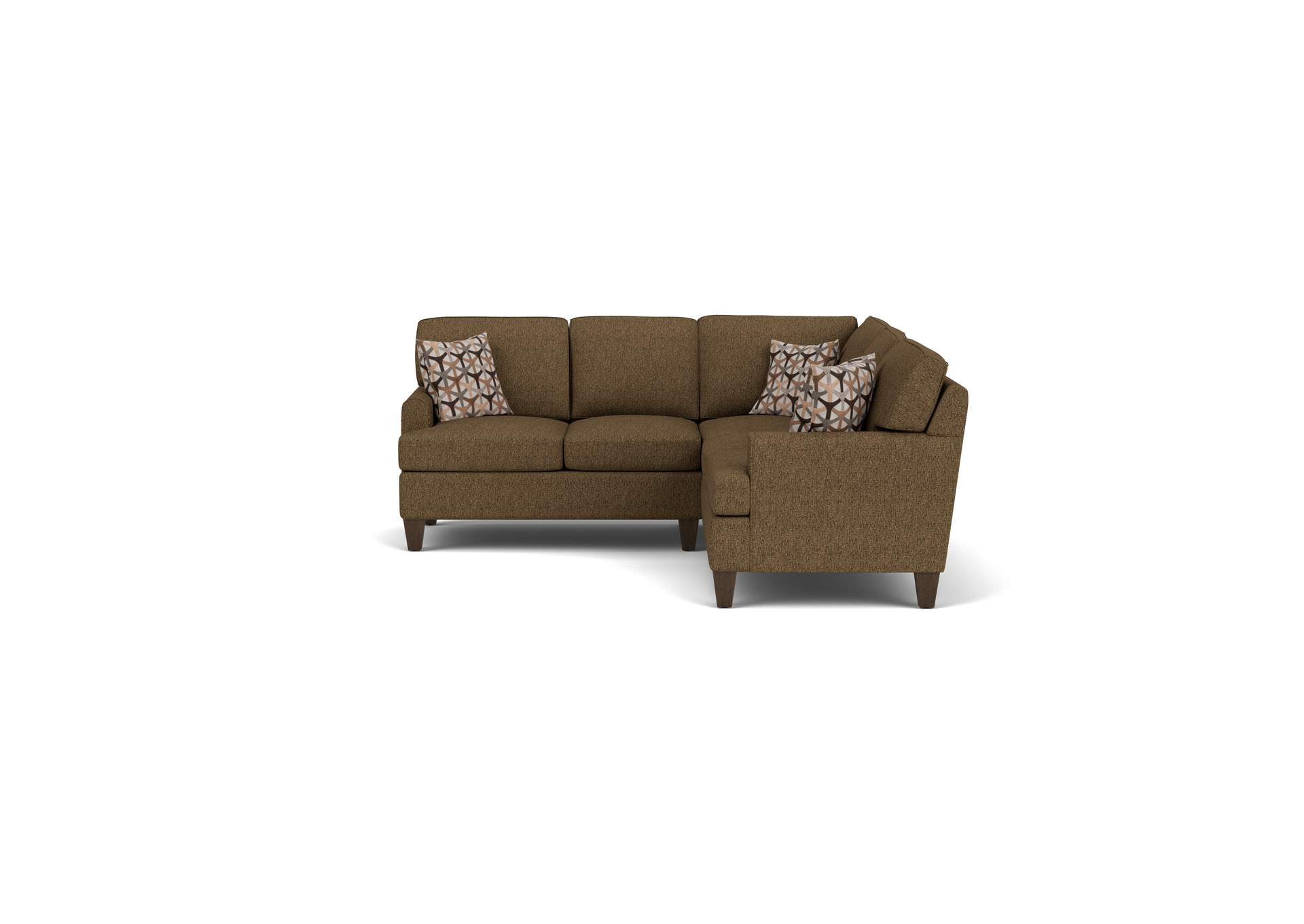 Moxy Sectional,Flexsteel