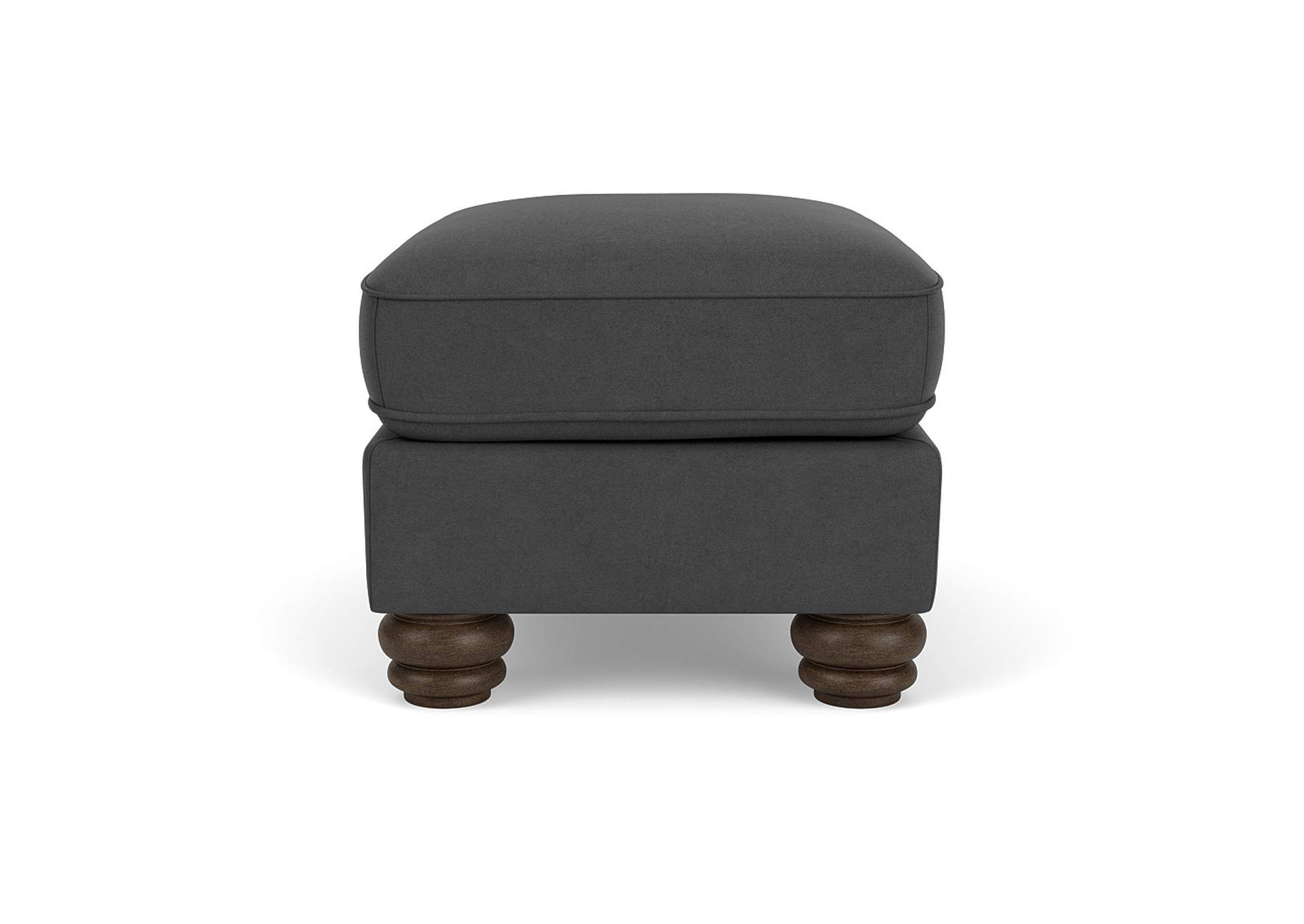 Bexley Ottoman,Flexsteel