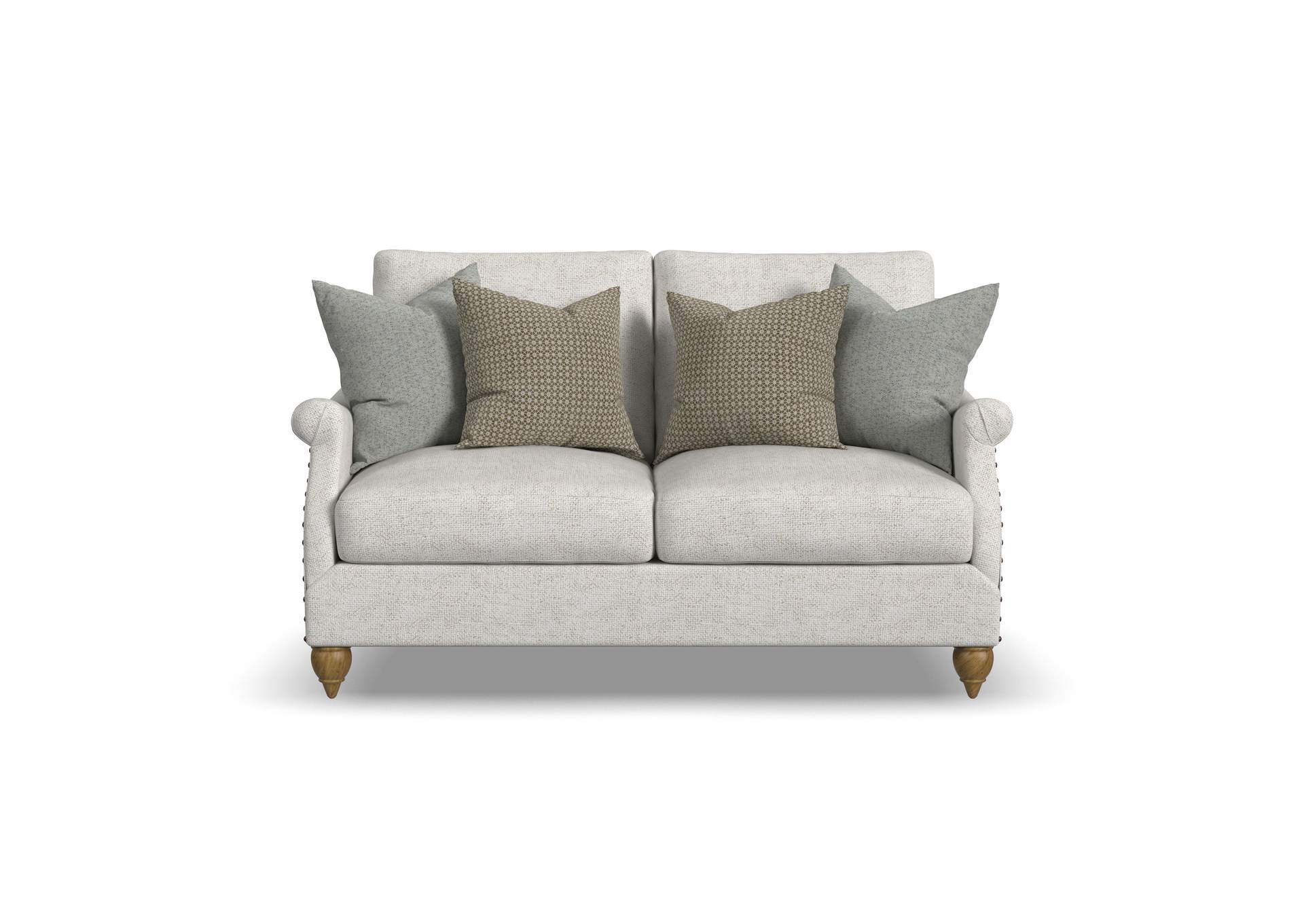 Veda Loveseat,Flexsteel
