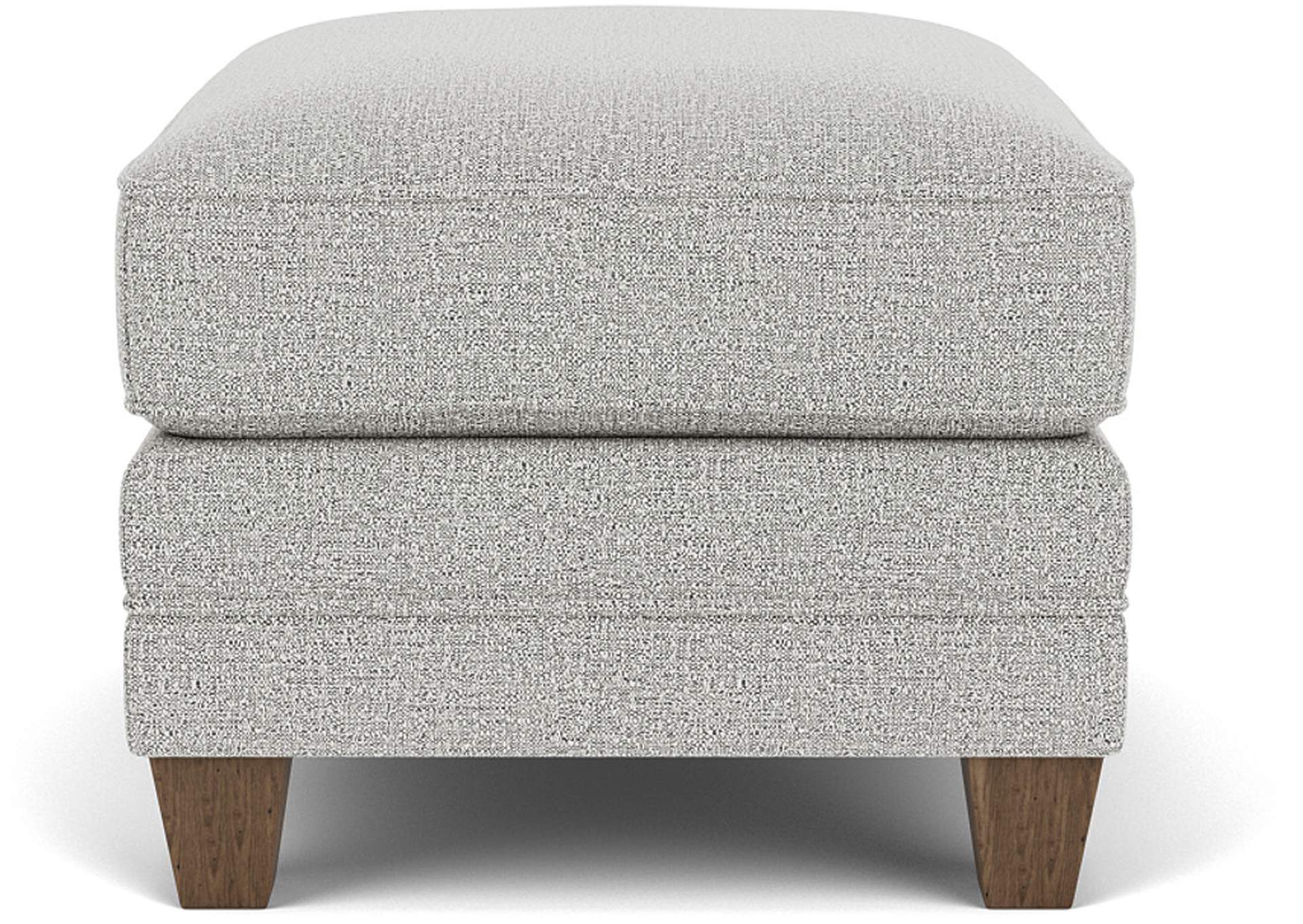 Lennox Ottoman,Flexsteel