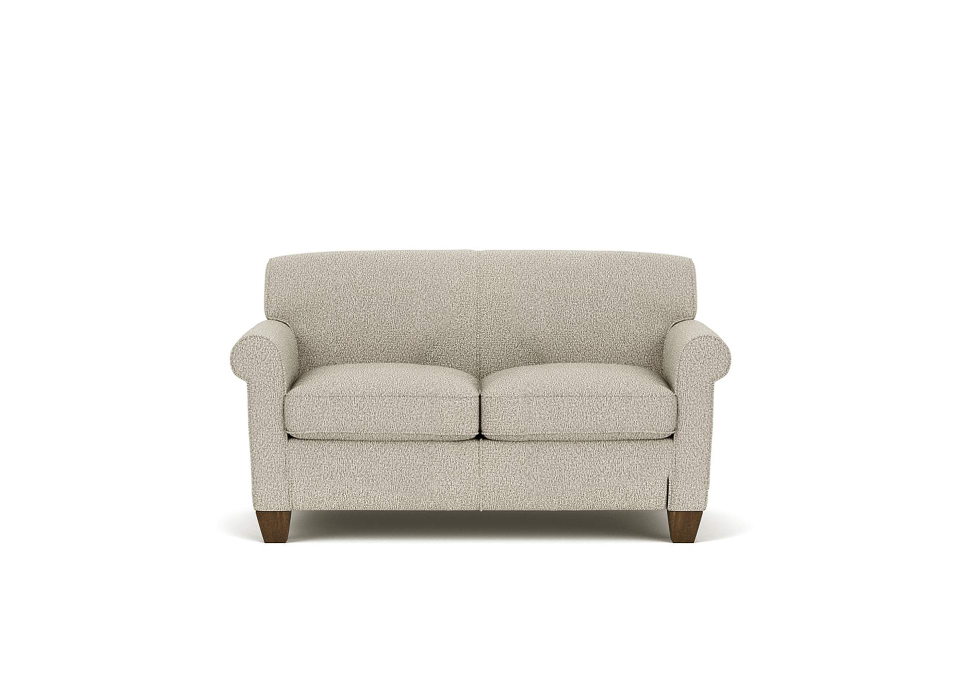 Dana Loveseat,Flexsteel