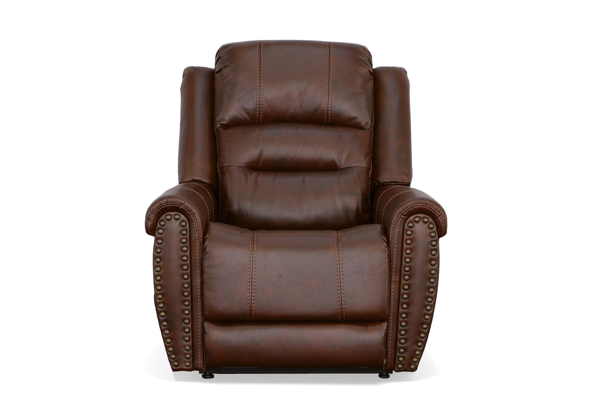 Oscar Power Lift Recliner With Right - Hand Control & Power Headrest,Flexsteel