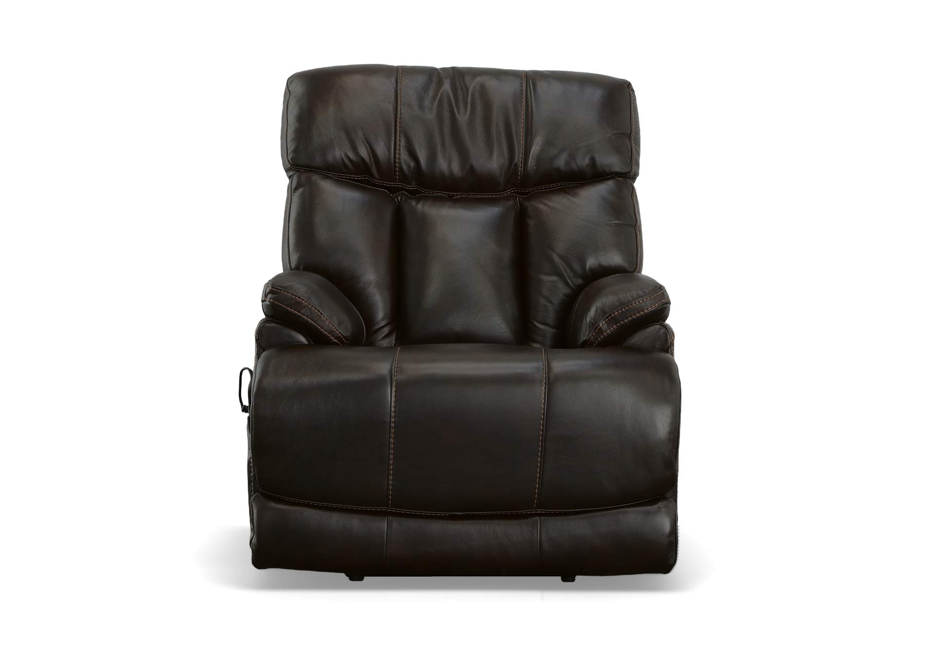 Clive Power Recliner With Power Headrest,Flexsteel