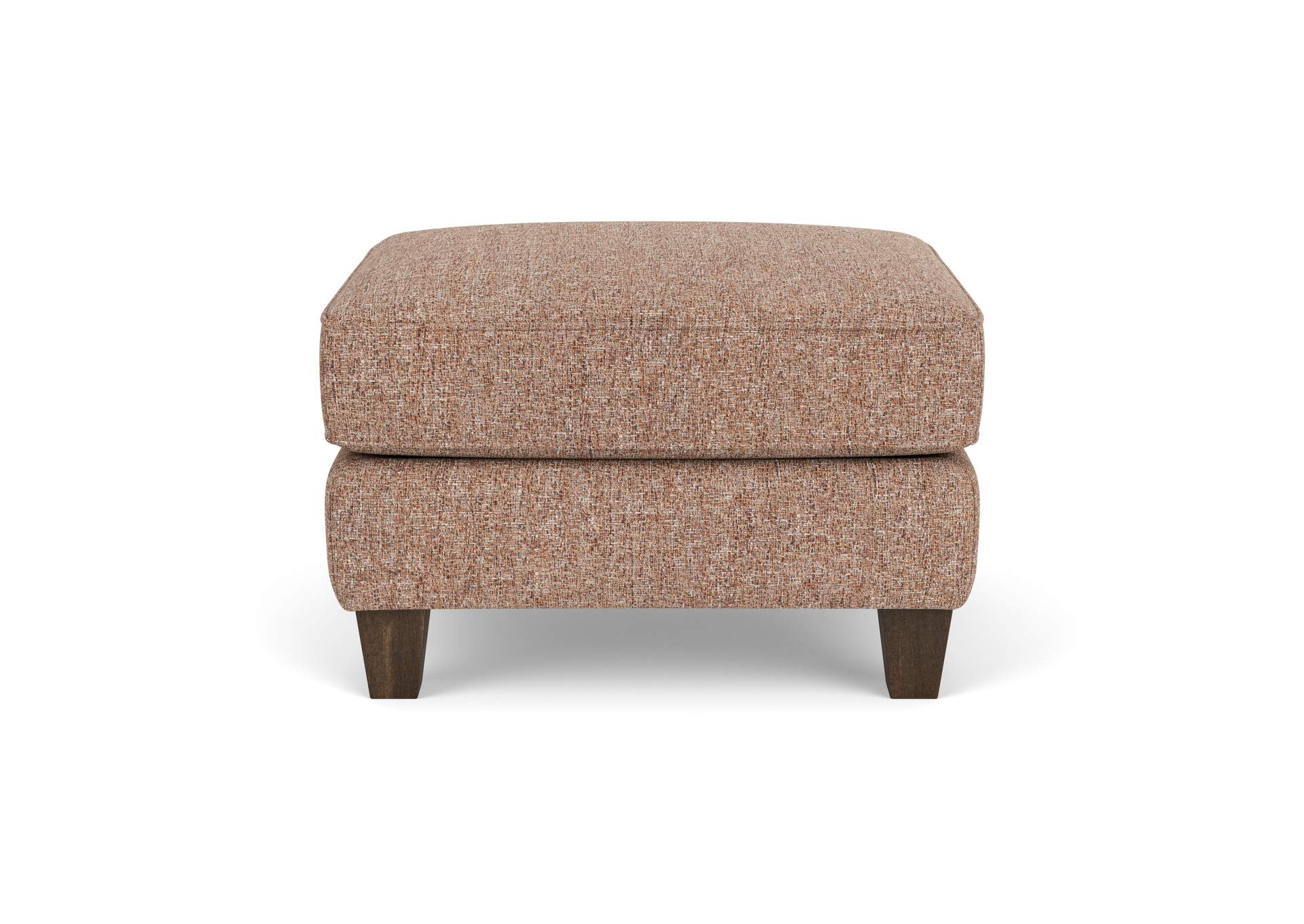 Libby Ottoman,Flexsteel