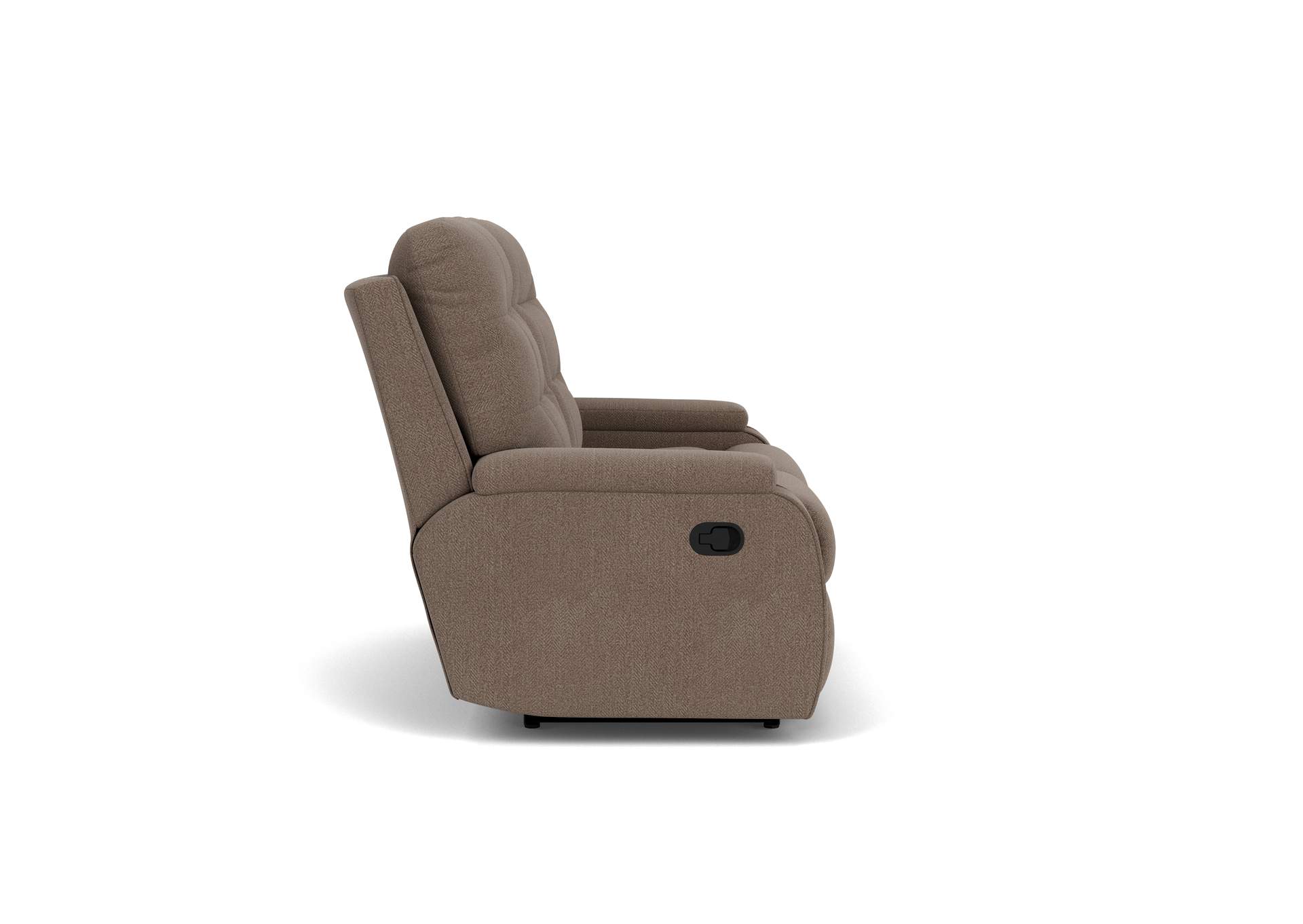 Kerrie Reclining Loveseat,Flexsteel