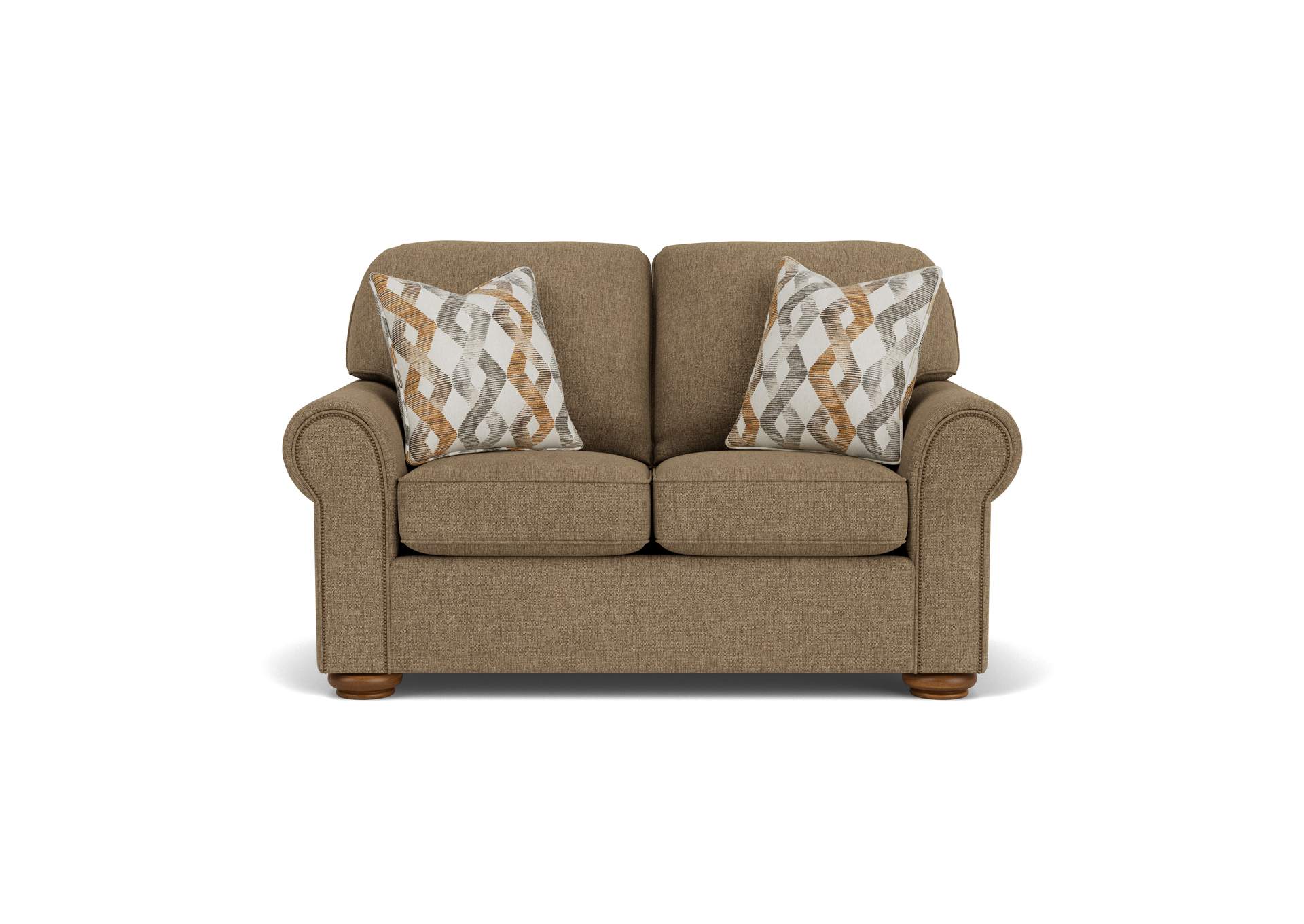 Preston Loveseat,Flexsteel