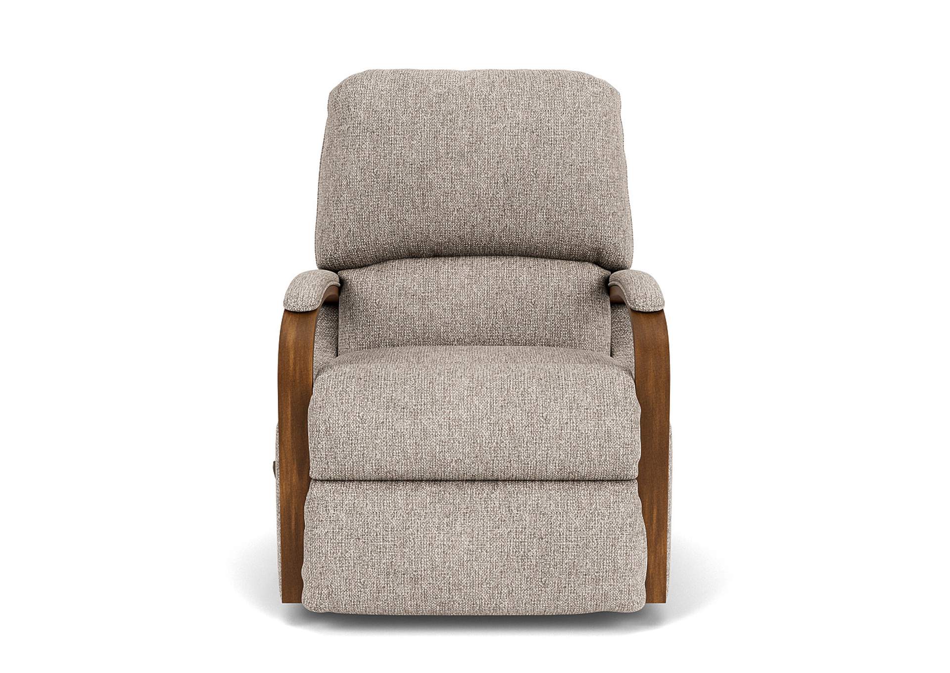 Woodlawn Swivel Gliding Recliner,Flexsteel