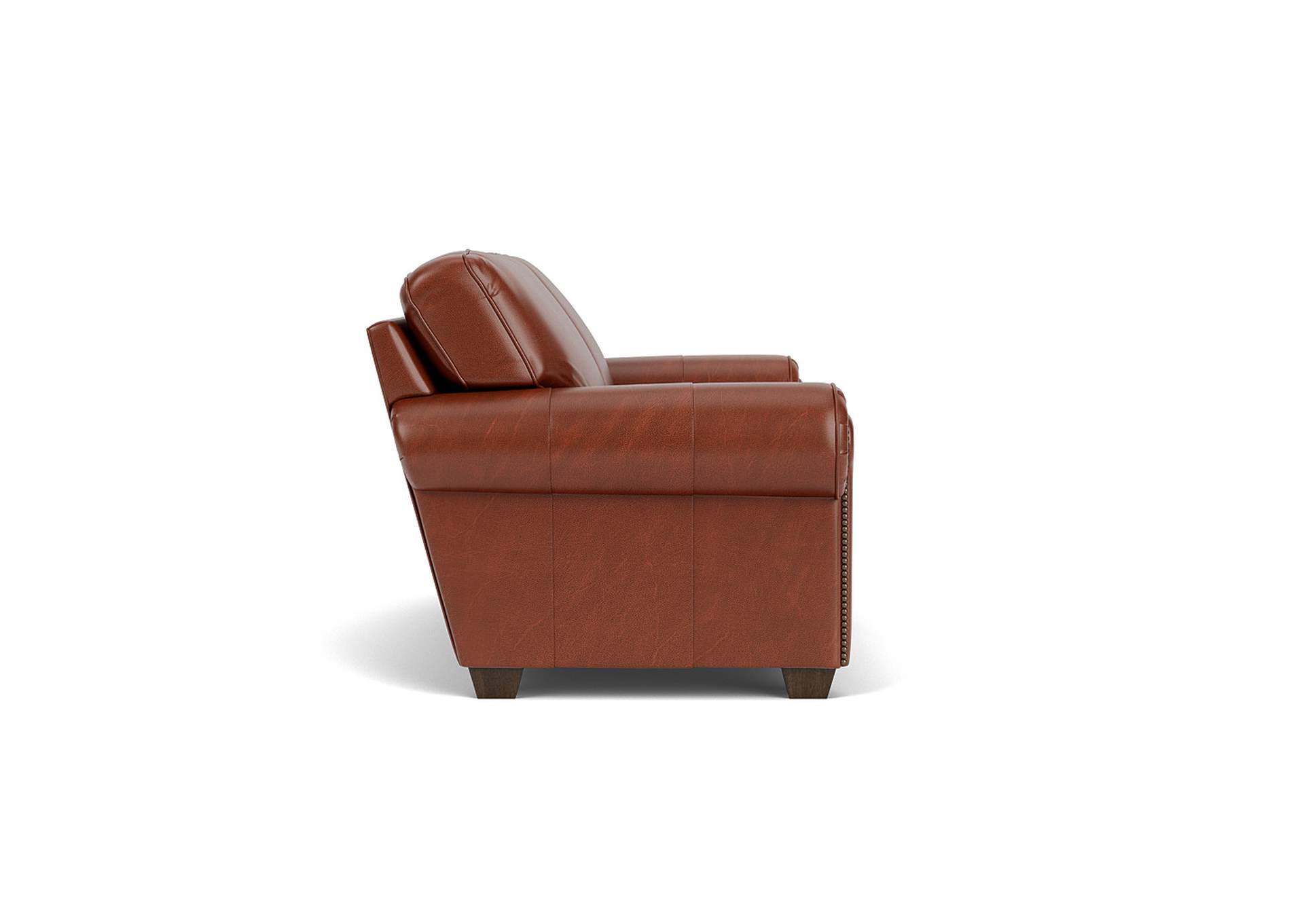 Carson Loveseat,Flexsteel