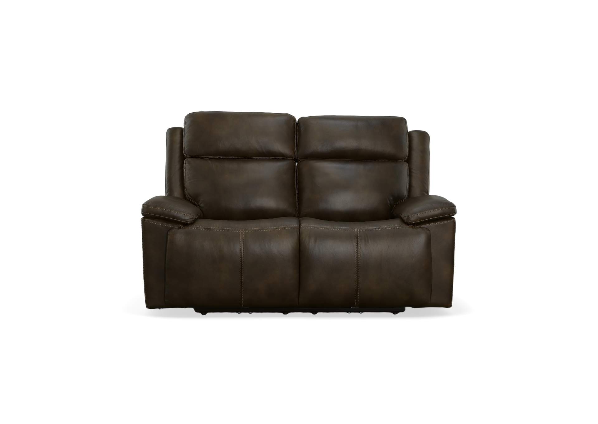 Chance Power Reclining Loveseat With Power Headrests,Flexsteel