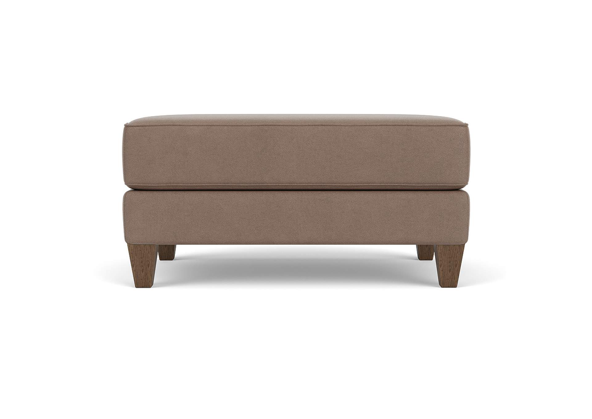 Westside Cocktail Ottoman,Flexsteel