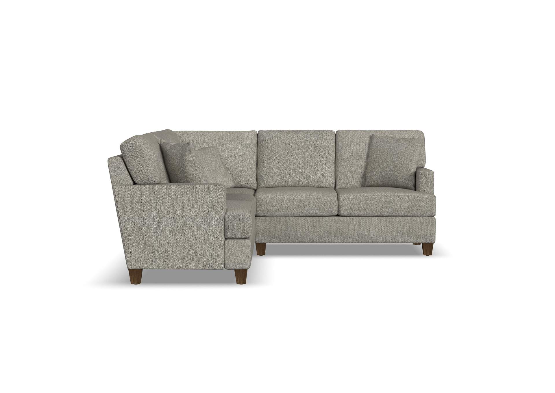 Moxy Sectional,Flexsteel
