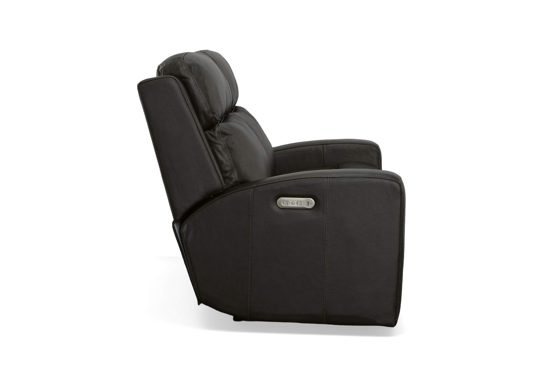 Cody Power Reclining Loveseat With Power Headrests,Flexsteel