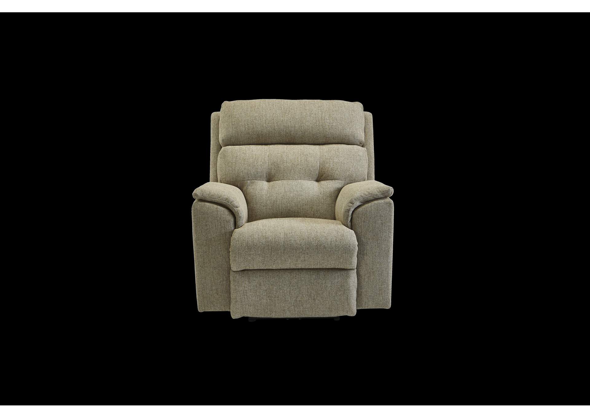 Mason Power Recliner With Power Headrest,Flexsteel