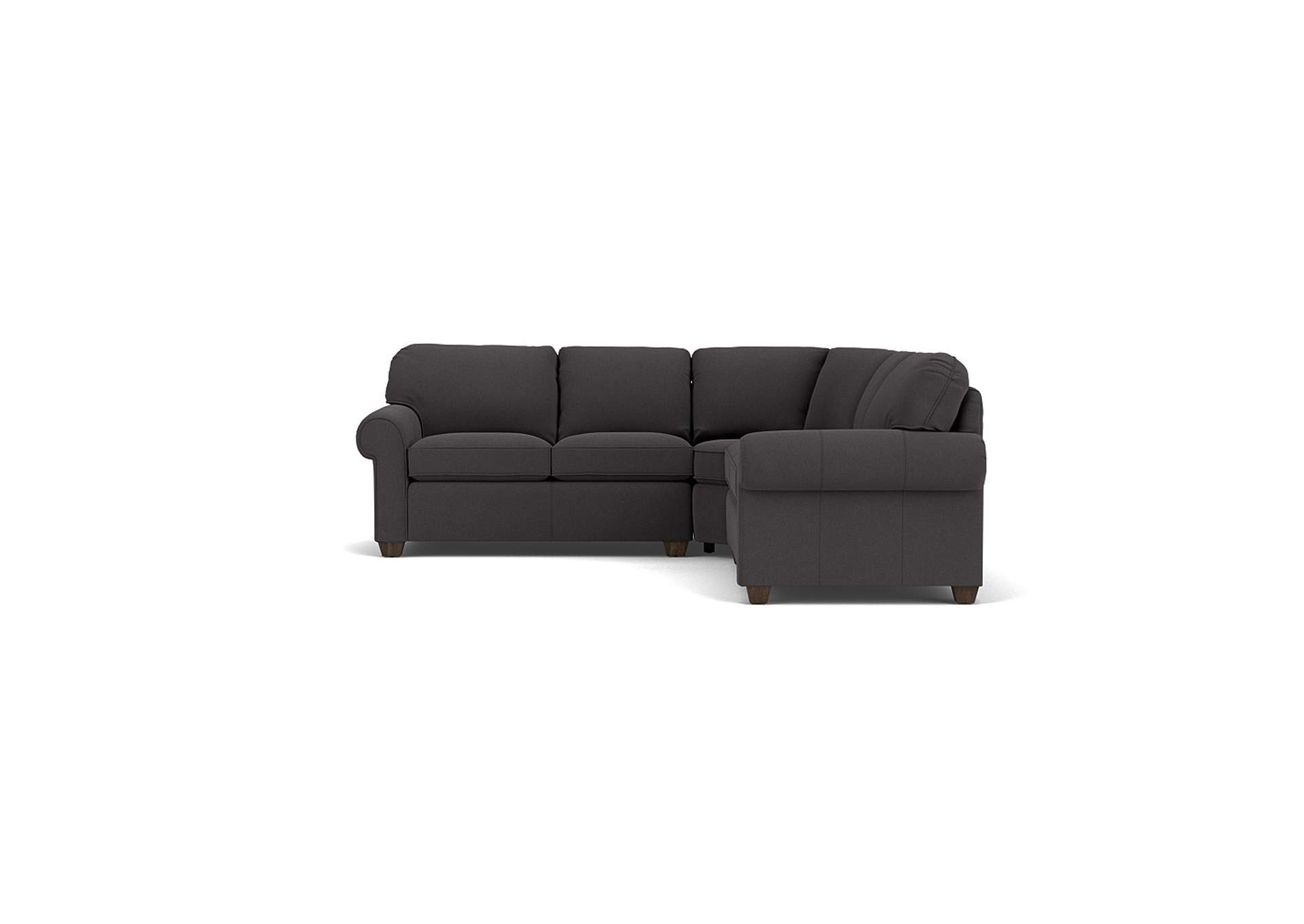 Thornton Sectional,Flexsteel