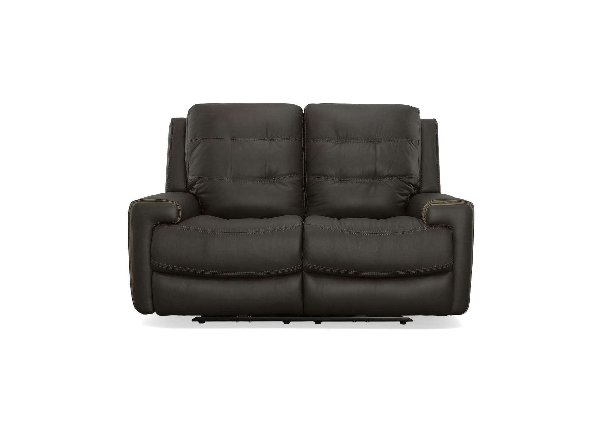 Wicklow Power Reclining Loveseat With Power Headrests,Flexsteel