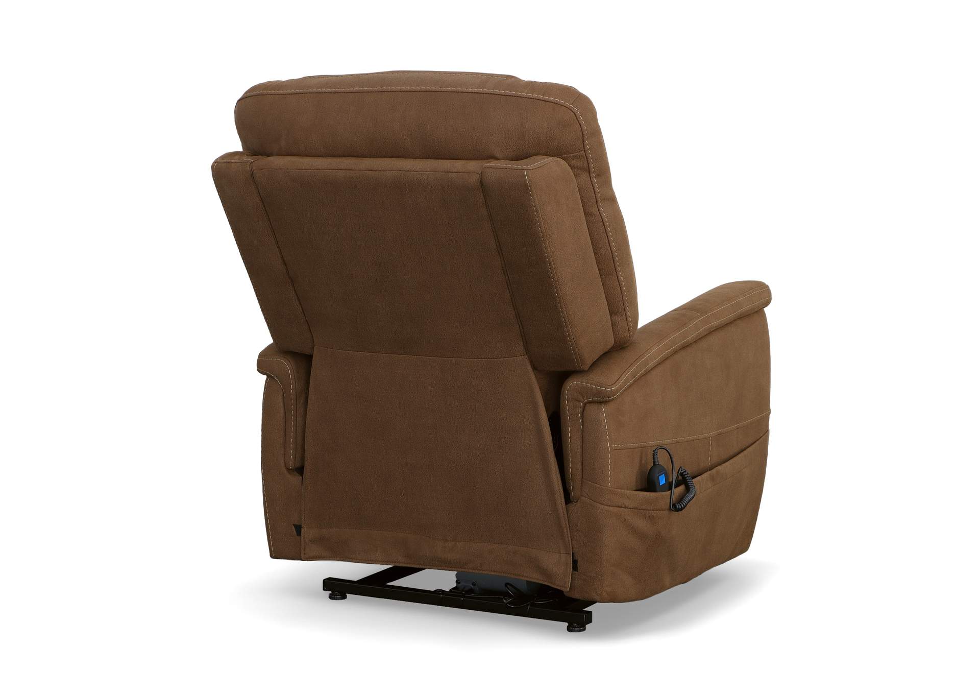 Shaw Power Lift Recliner With Right - Hand Control,Flexsteel