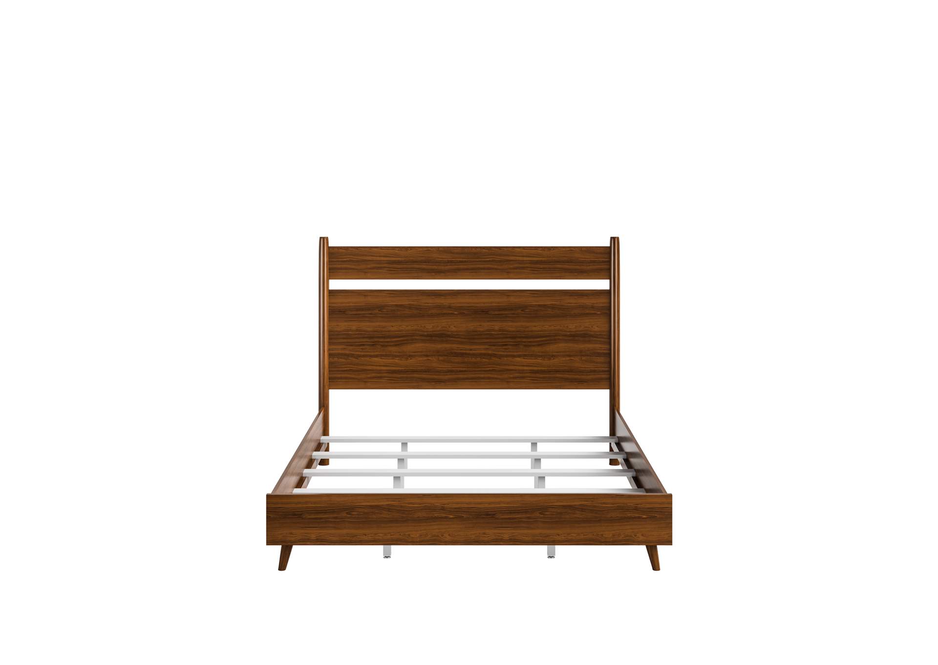 Ludwig Queen Panel Bed,Flexsteel