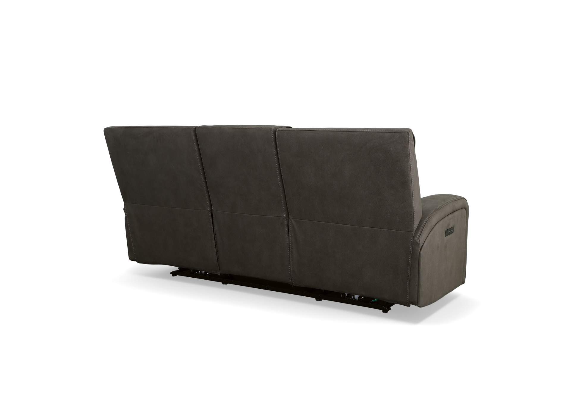 Nirvana Power Reclining Sofa With Power Headrests,Flexsteel