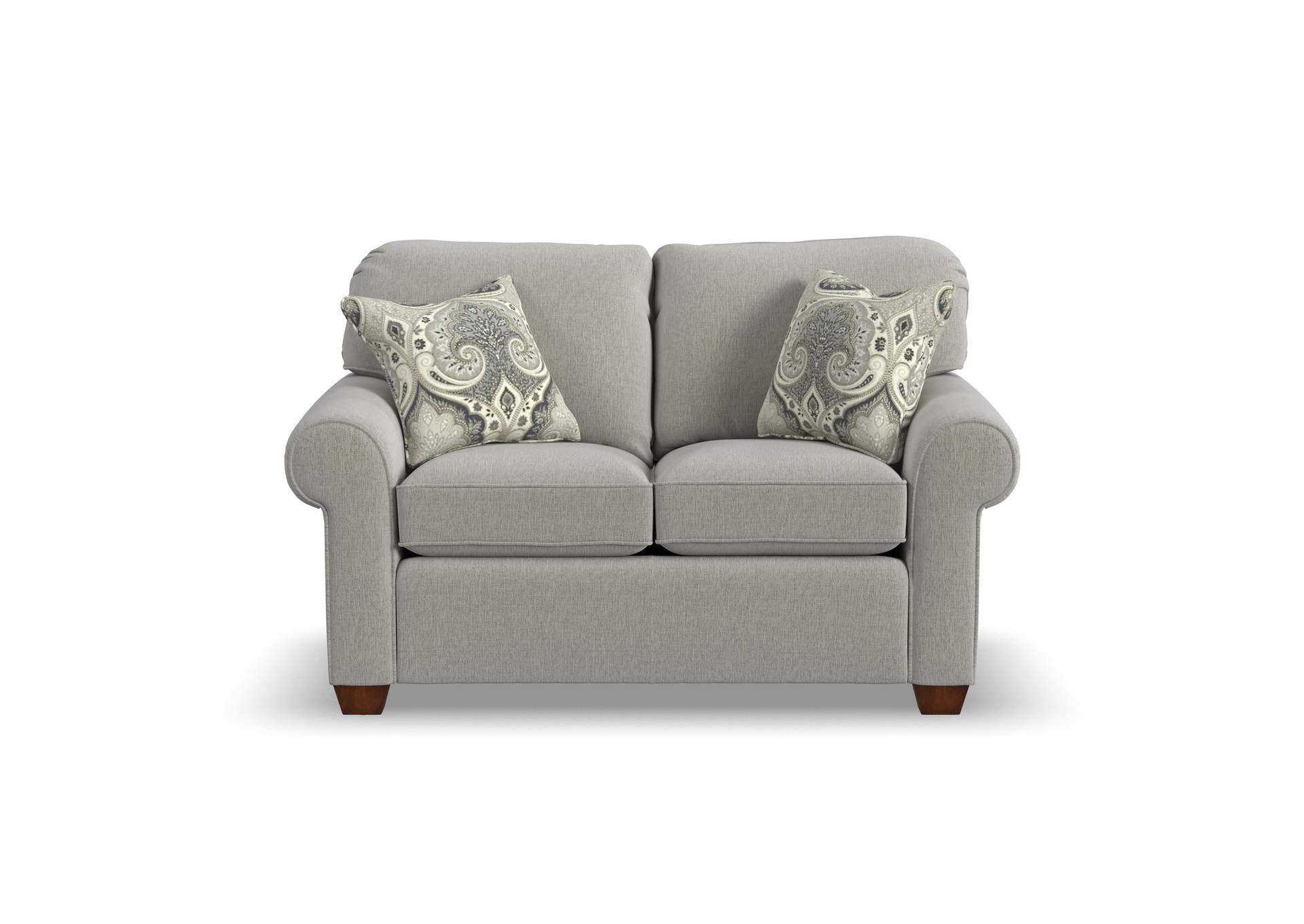 Thornton Loveseat,Flexsteel