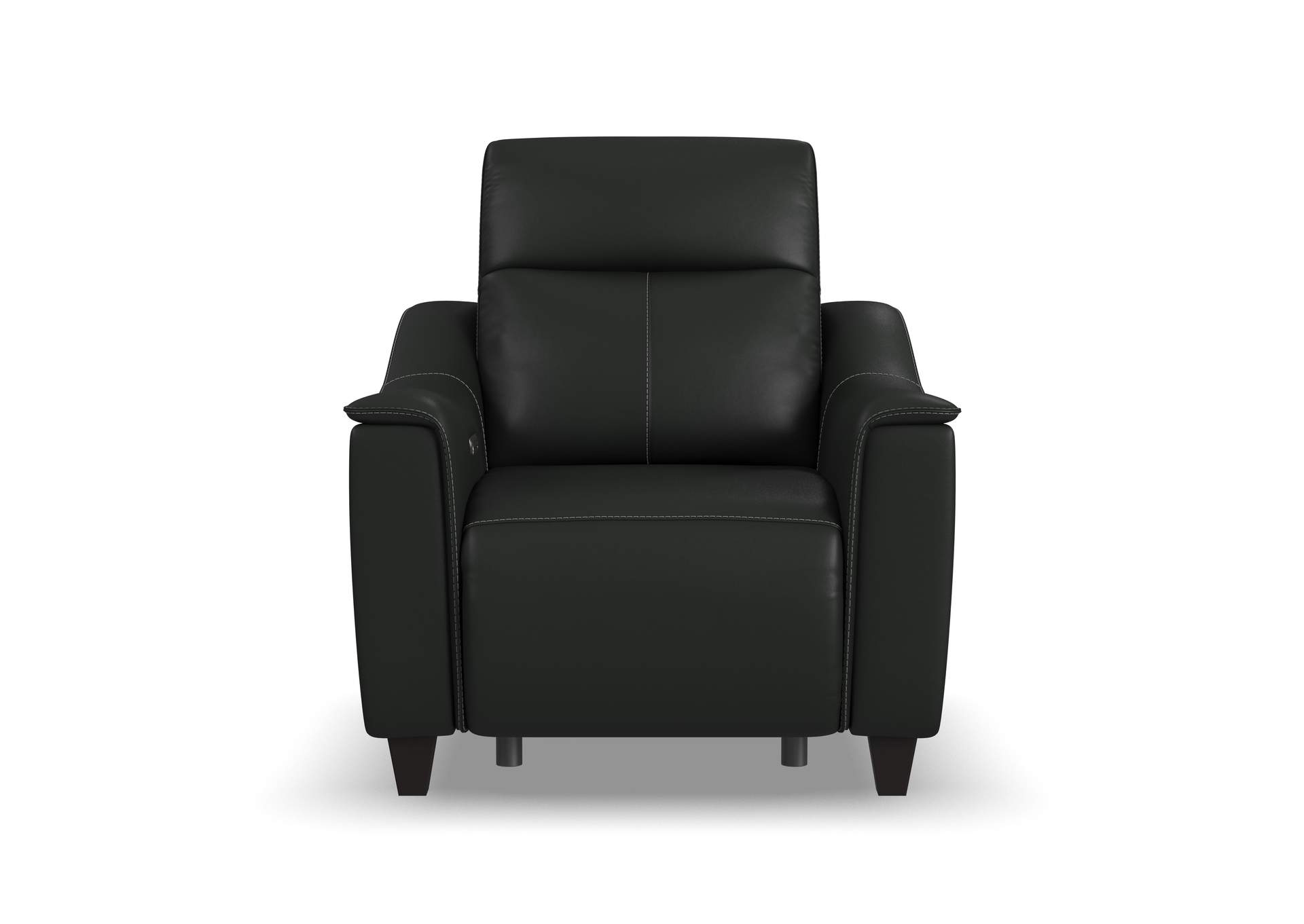 Walter Power Recliner With Power Headrest,Flexsteel