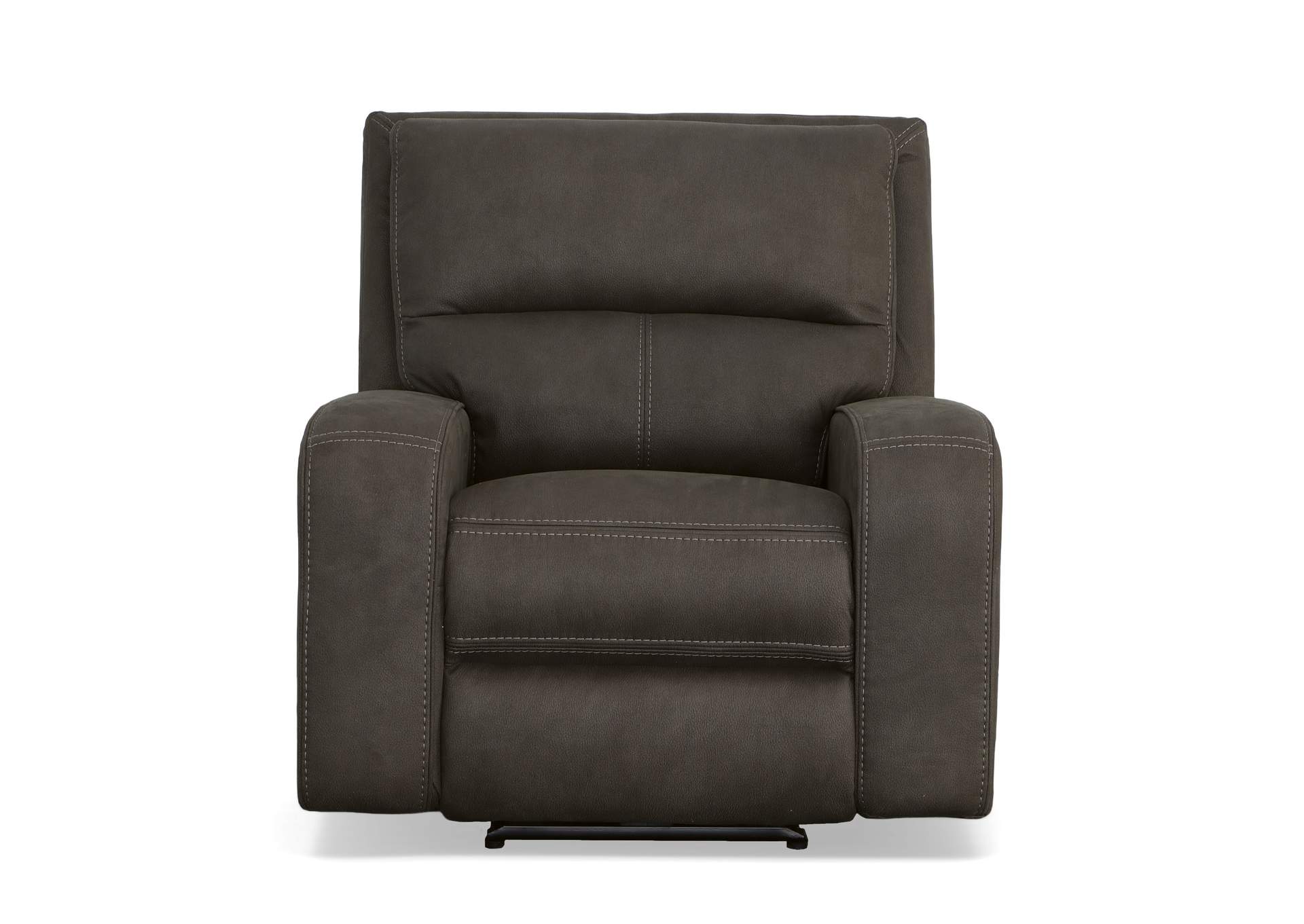 Nirvana Power Recliner With Power Headrest,Flexsteel