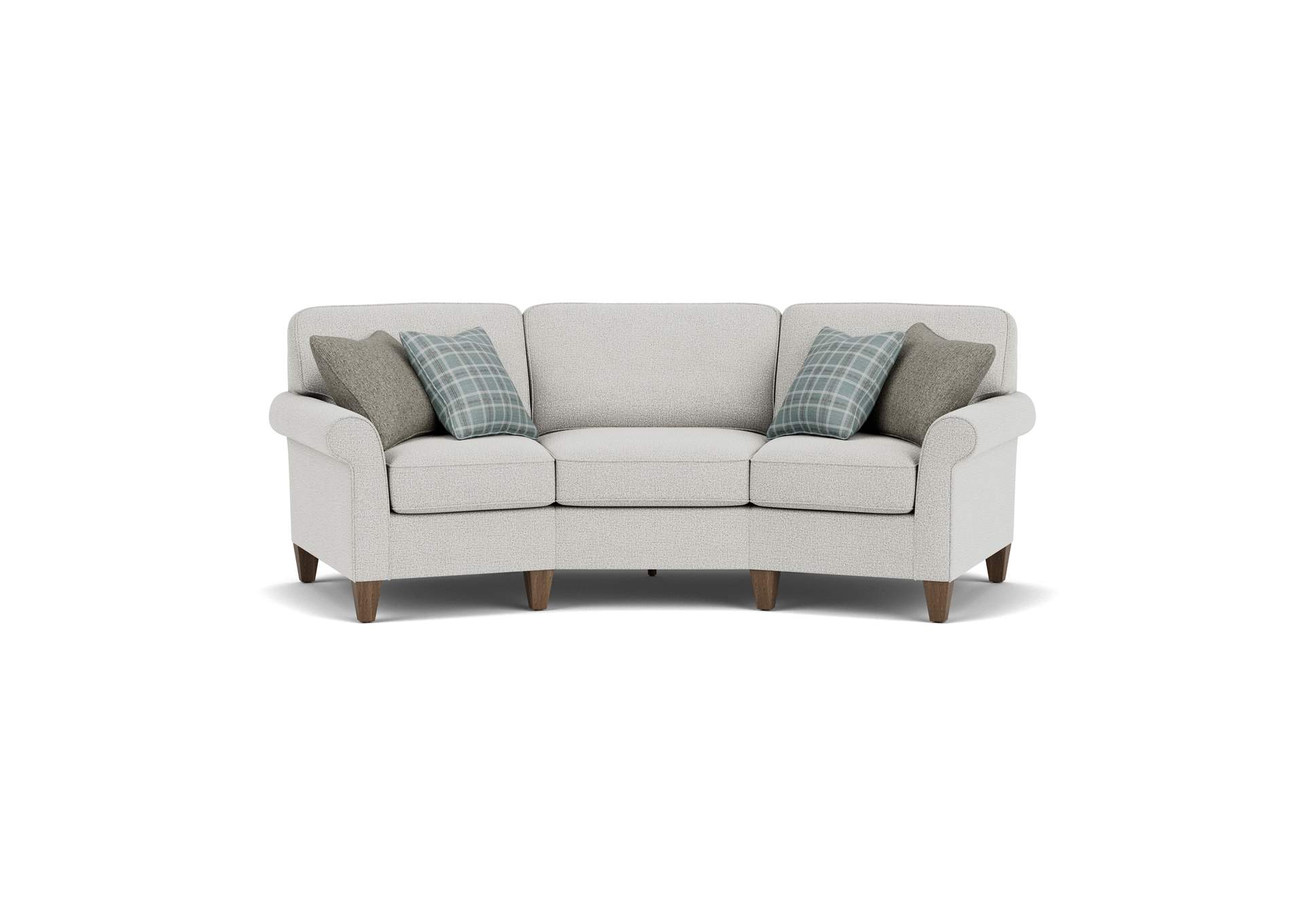 Westside Conversation Sofa,Flexsteel