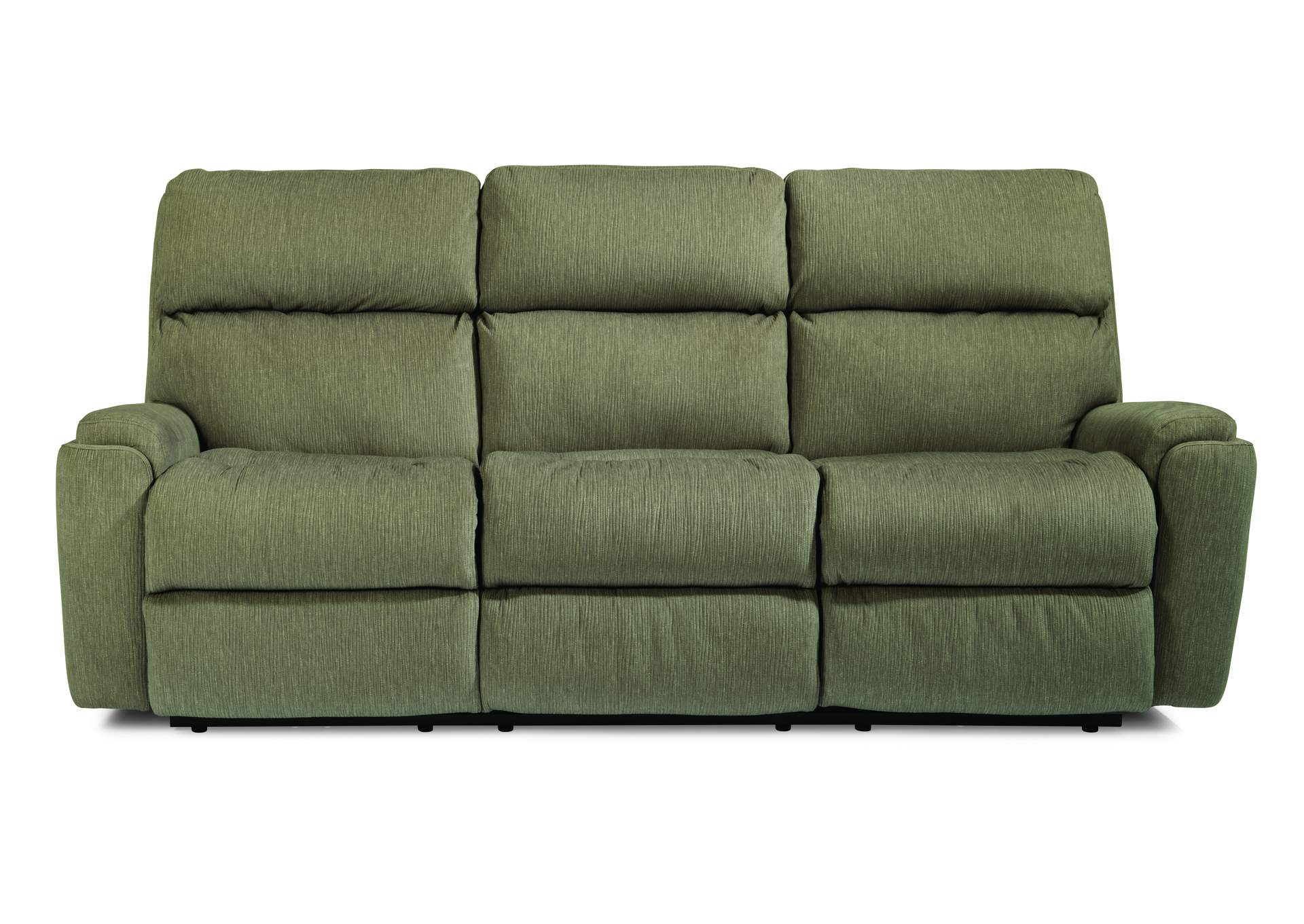 Rio Power Reclining Sofa With Power Headrests,Flexsteel