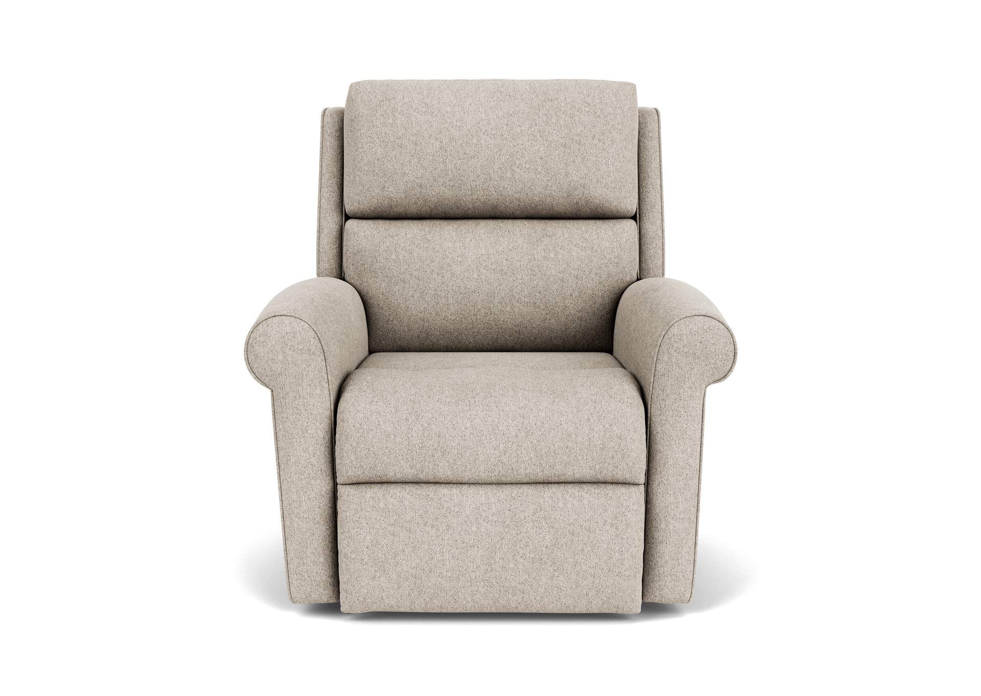 Belle Rocking Recliner,Flexsteel