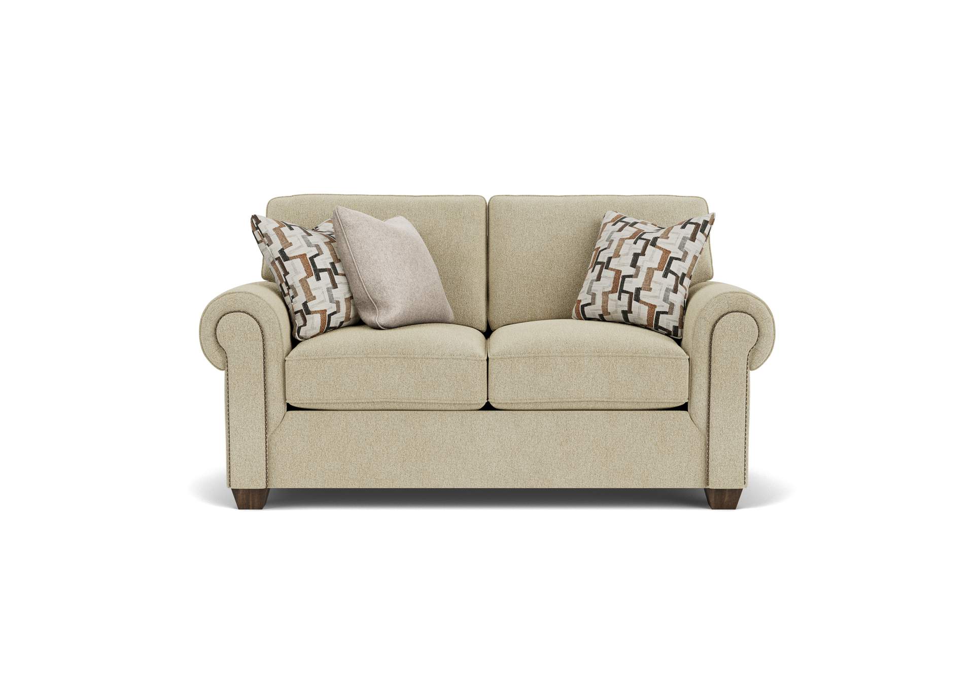 Carson Loveseat,Flexsteel