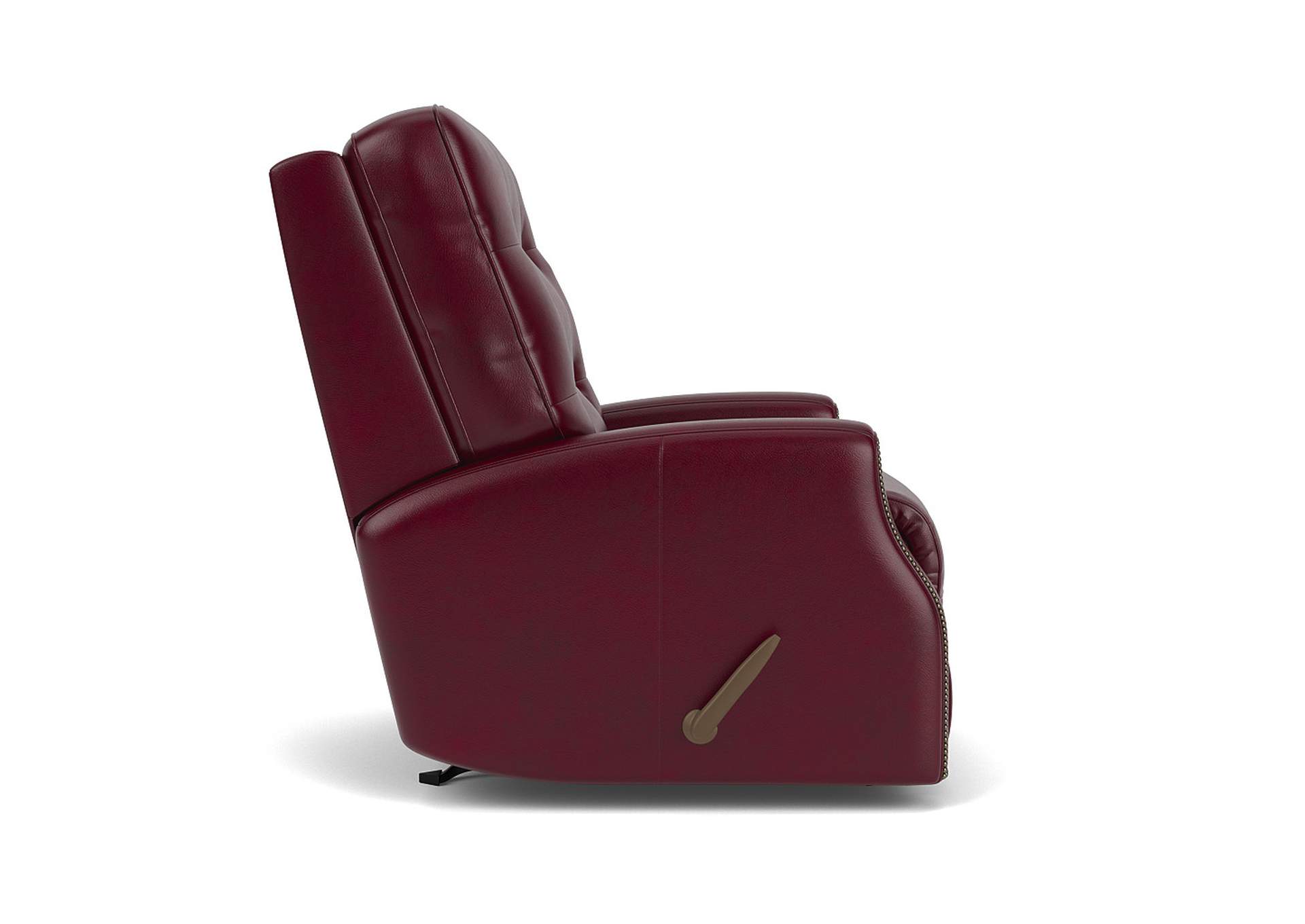 Devon Rocking Recliner,Flexsteel