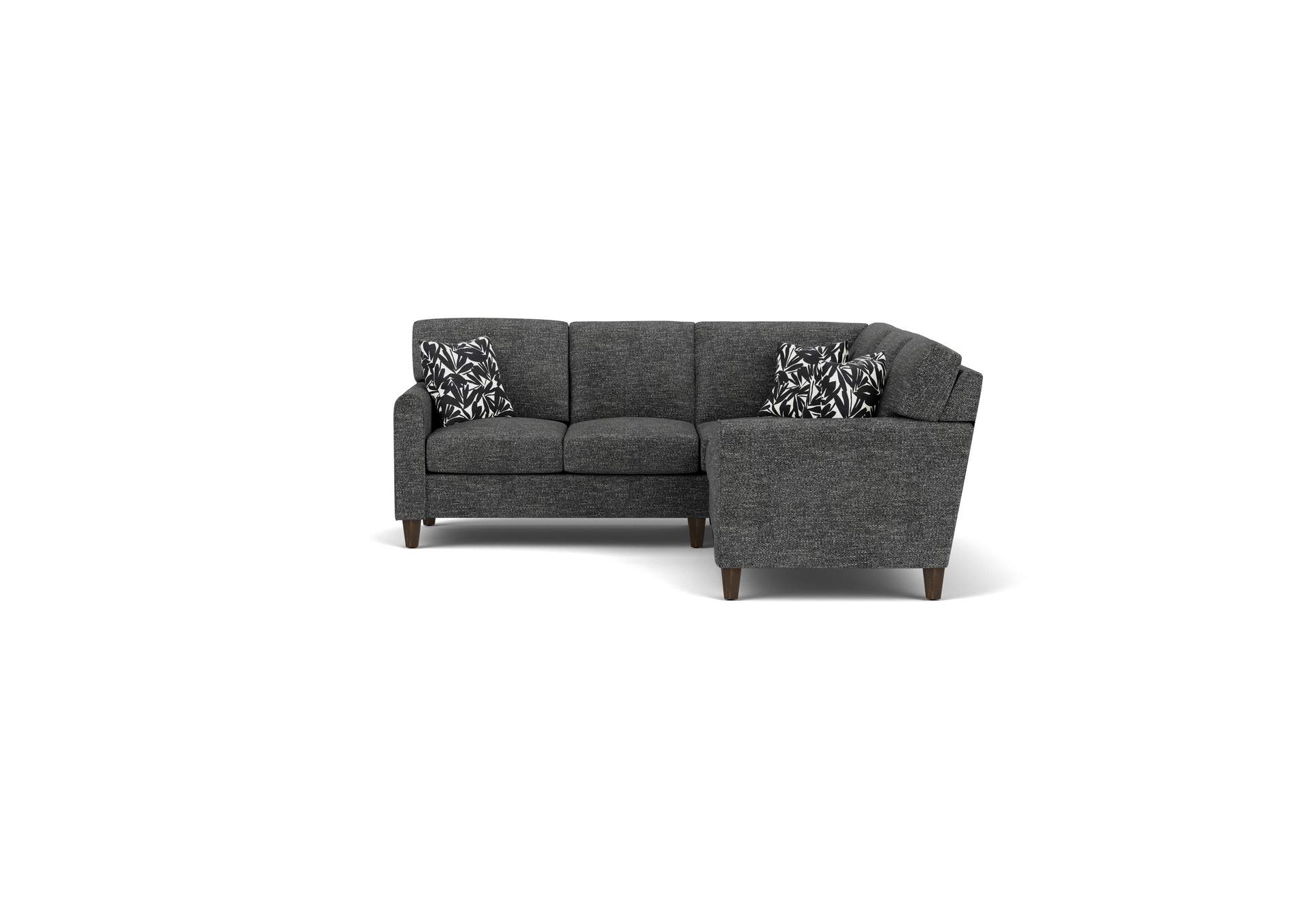 Moxy Sectional,Flexsteel