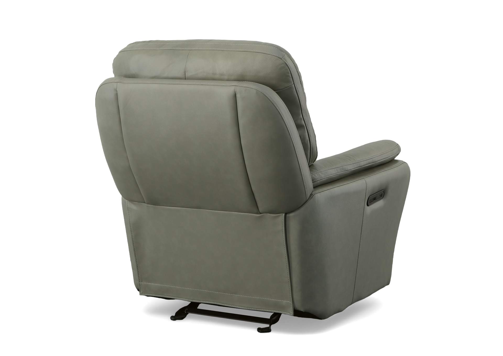 Zoey Power Gliding Recliner With Power Headrest,Flexsteel