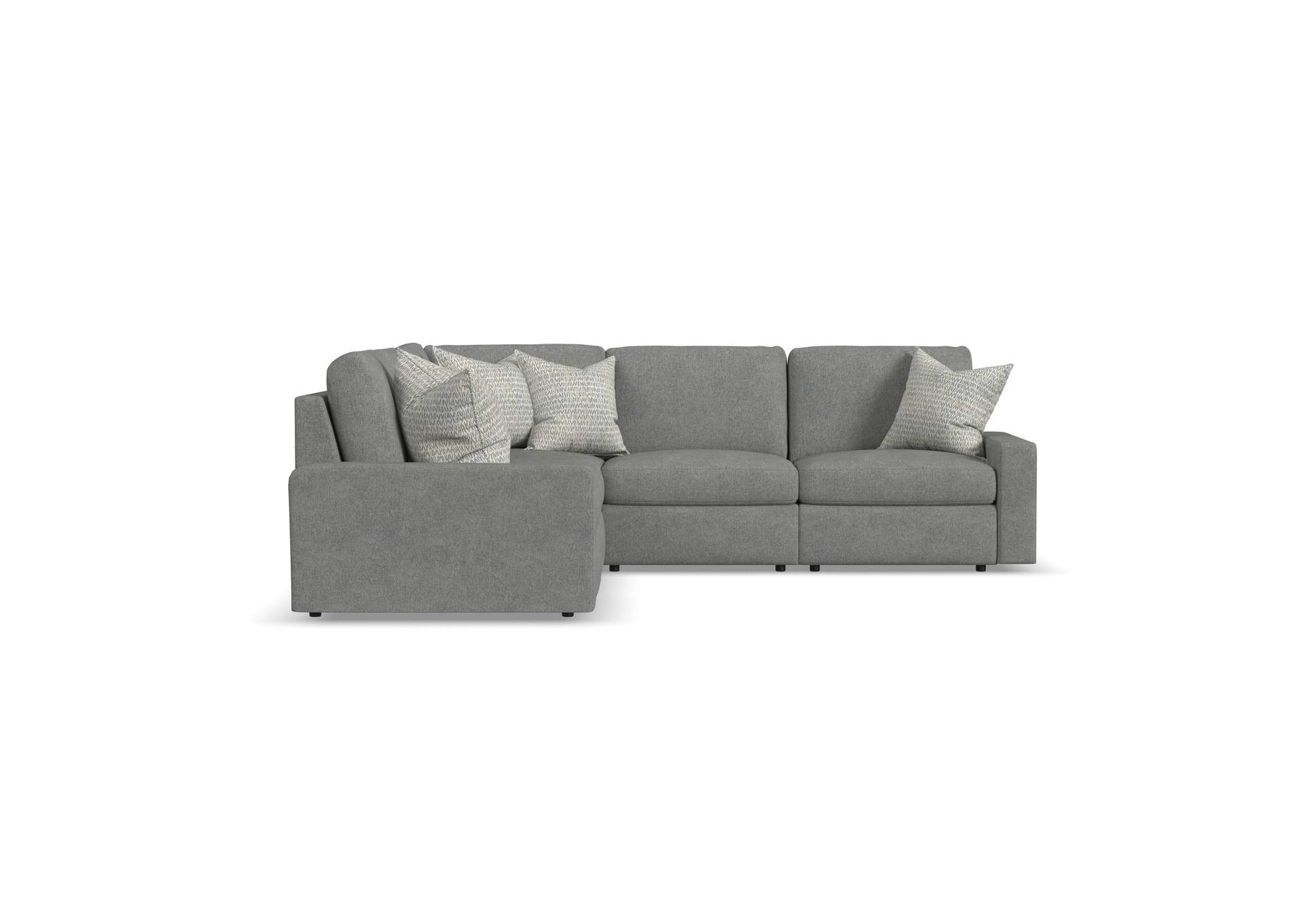 Sky Sectional,Flexsteel