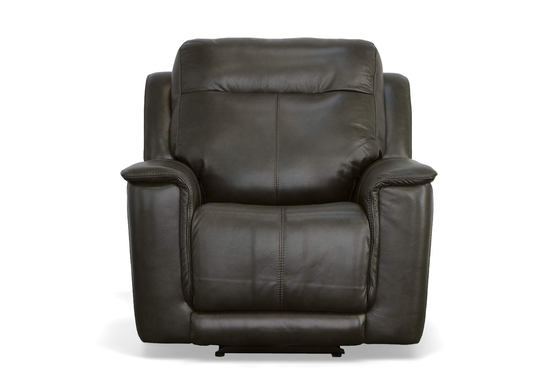 Miller Power Recliner With Power Headrest,Flexsteel