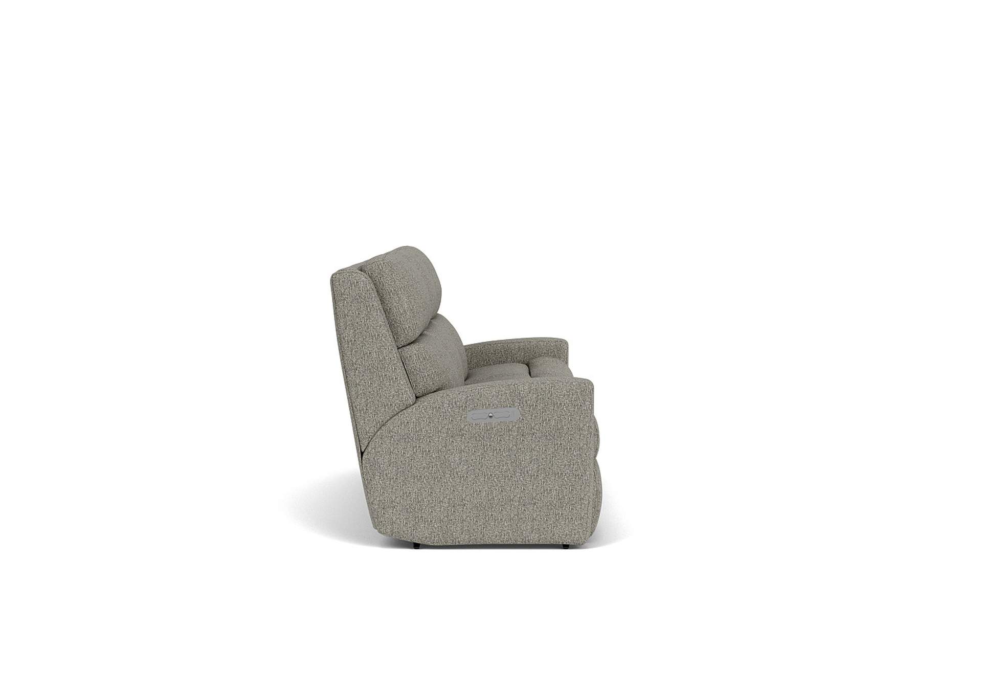 Catalina Power Reclining Sofa With Power Headrests,Flexsteel