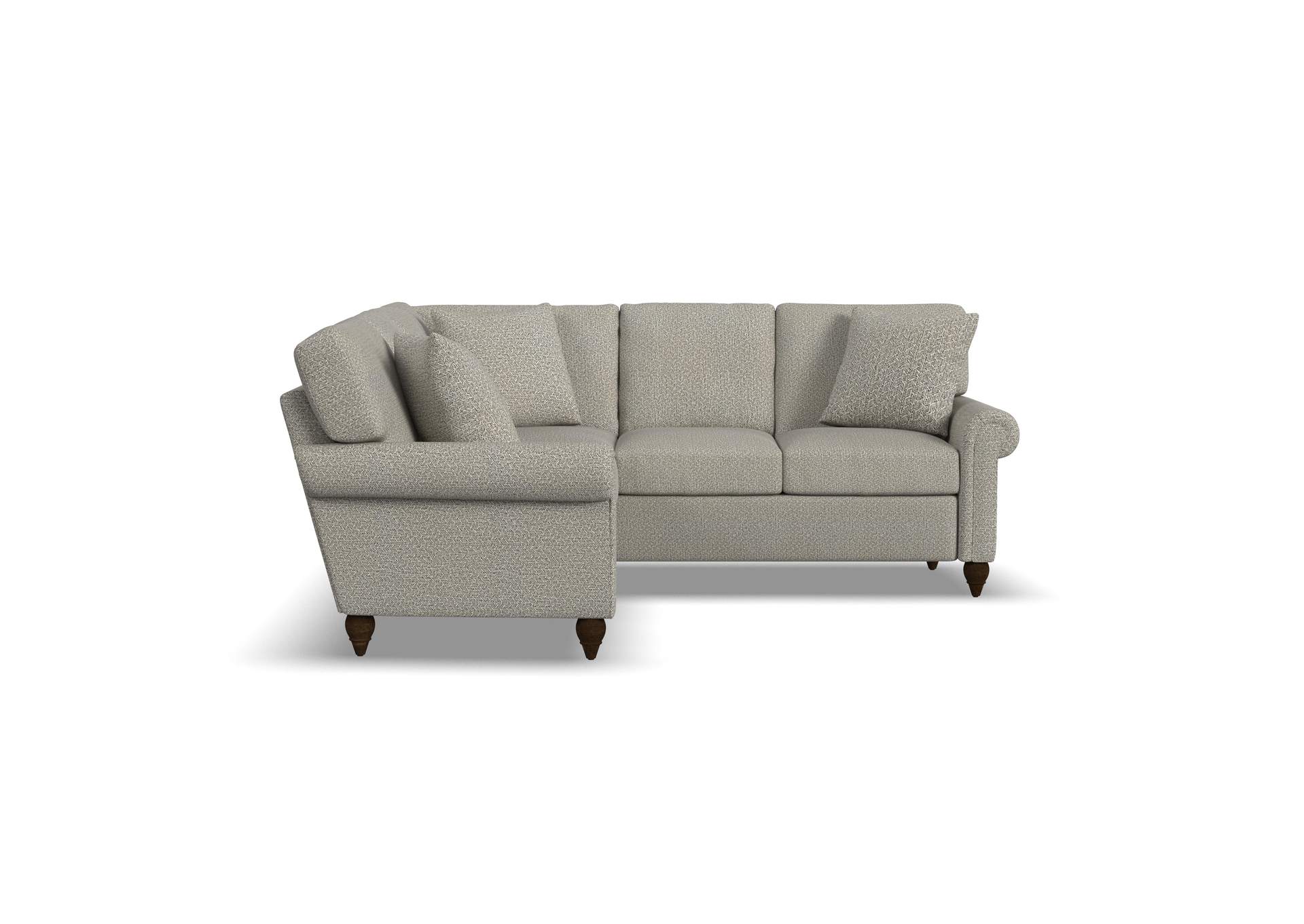 Moxy Sectional,Flexsteel